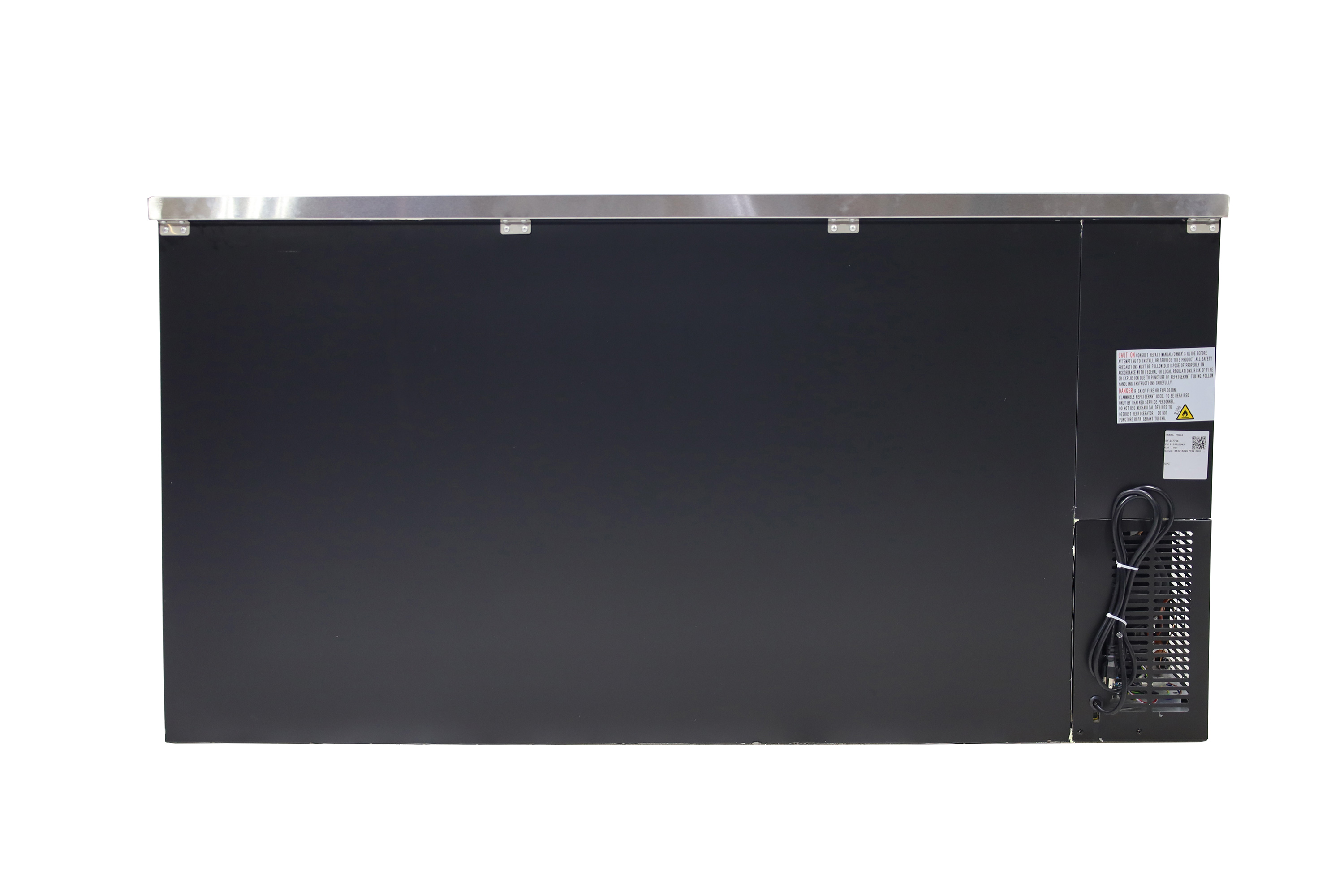 Peach Foodservice PBB-3 - Item 257871