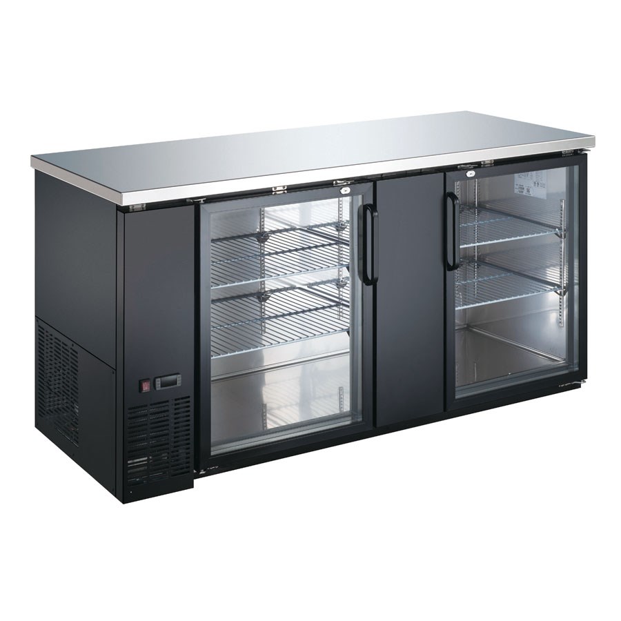 Peach Foodservice PBB-3G - Item 257873