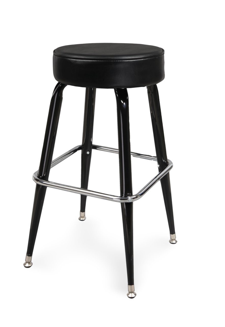 Just Chair Manufaturing B42030X-BLK - Item 257910