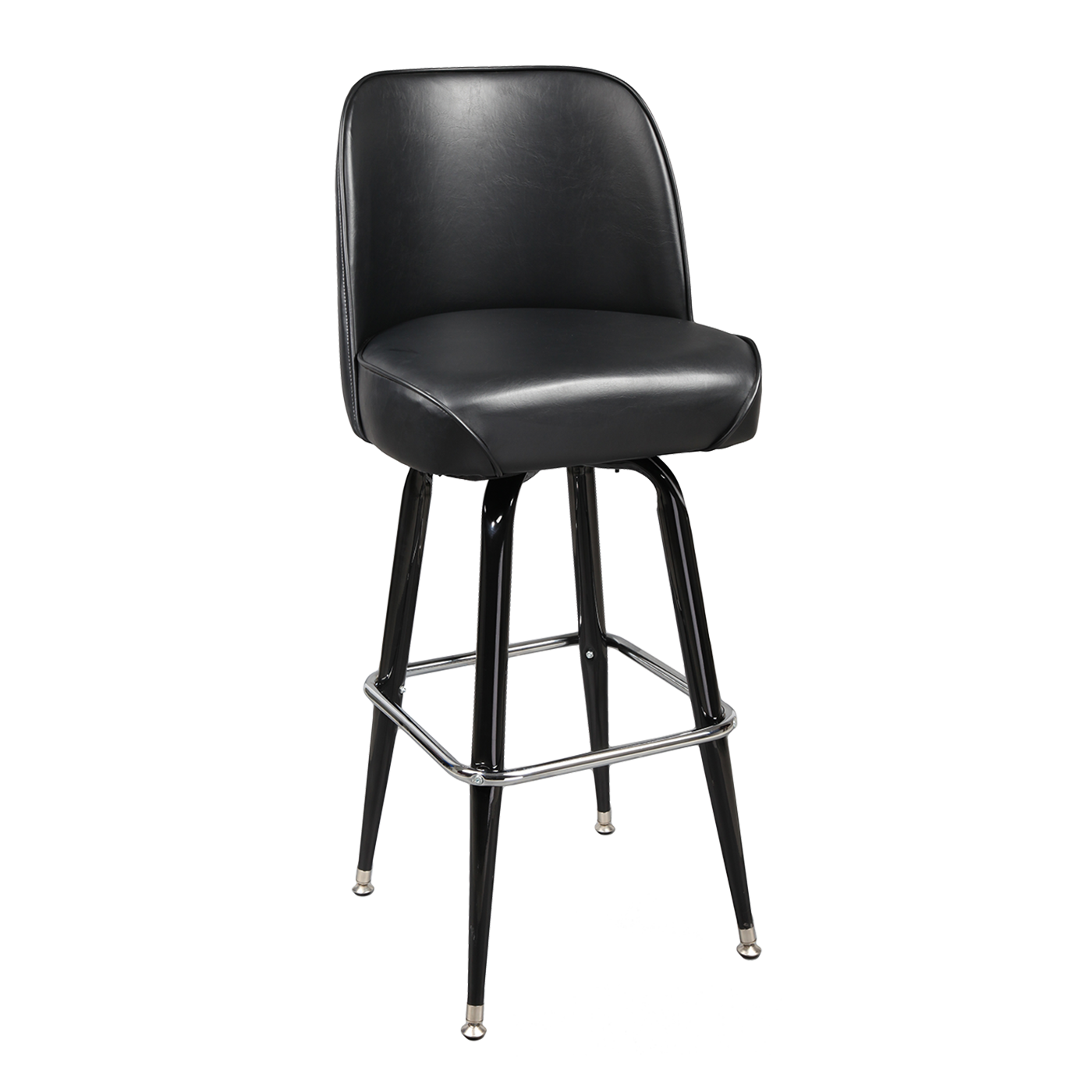 Just Chair Manufaturing B42130-BLK - Item 257911