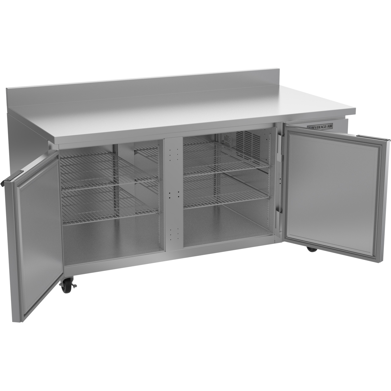 Beverage Air WTR67AHC - Item 257923