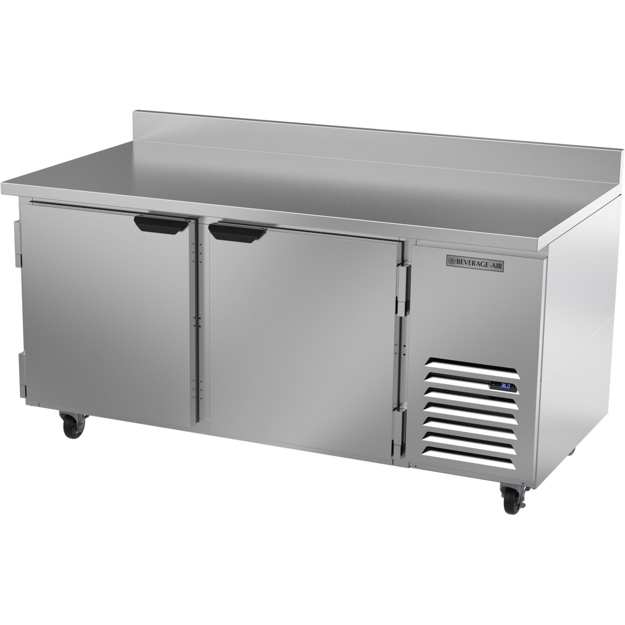 Beverage Air WTR67AHC - Item 257923