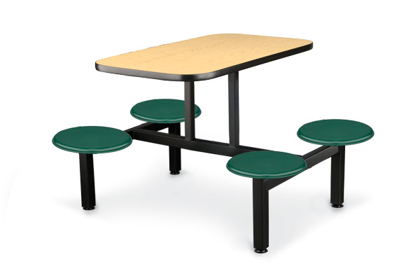 Just Chair Manufaturing CLUS-IS-4S-BS - Item 257929