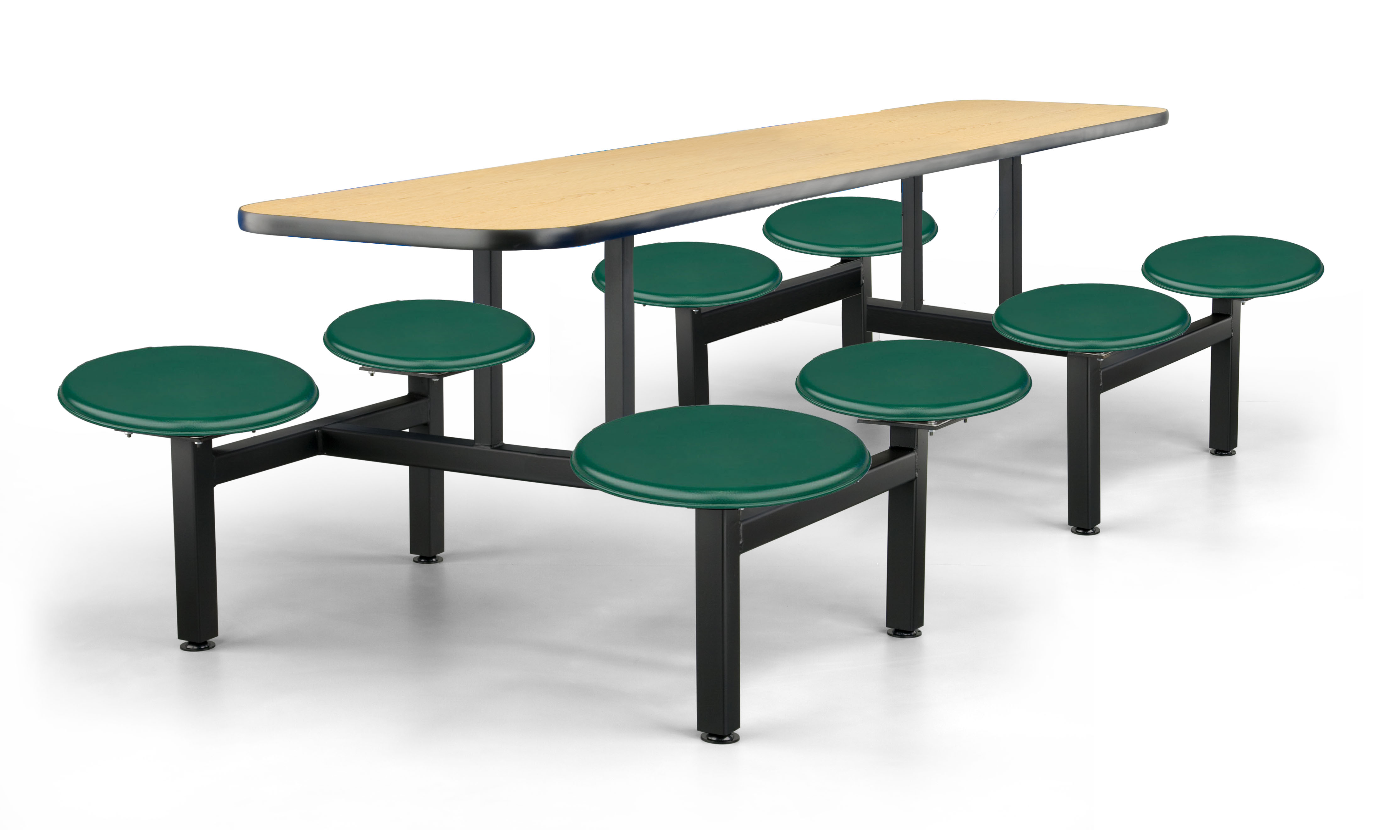 Just Chair Manufaturing CLUS-IS-8S-BS - Item 257933