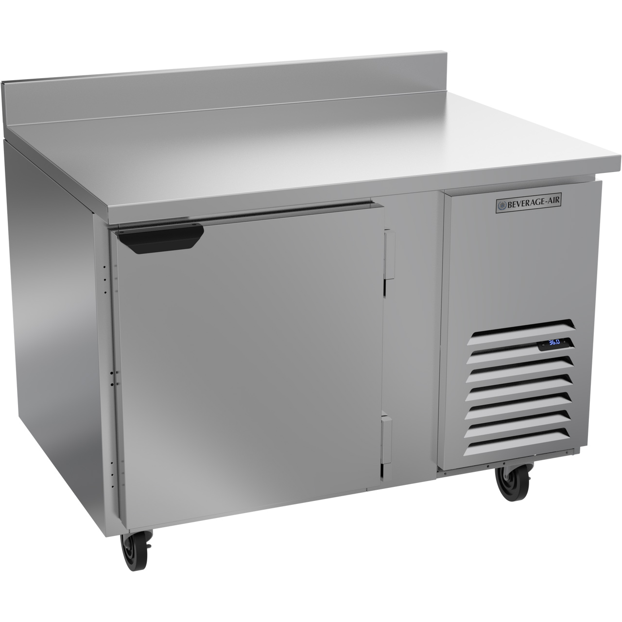 Beverage Air WTR46AHC - Item 257936