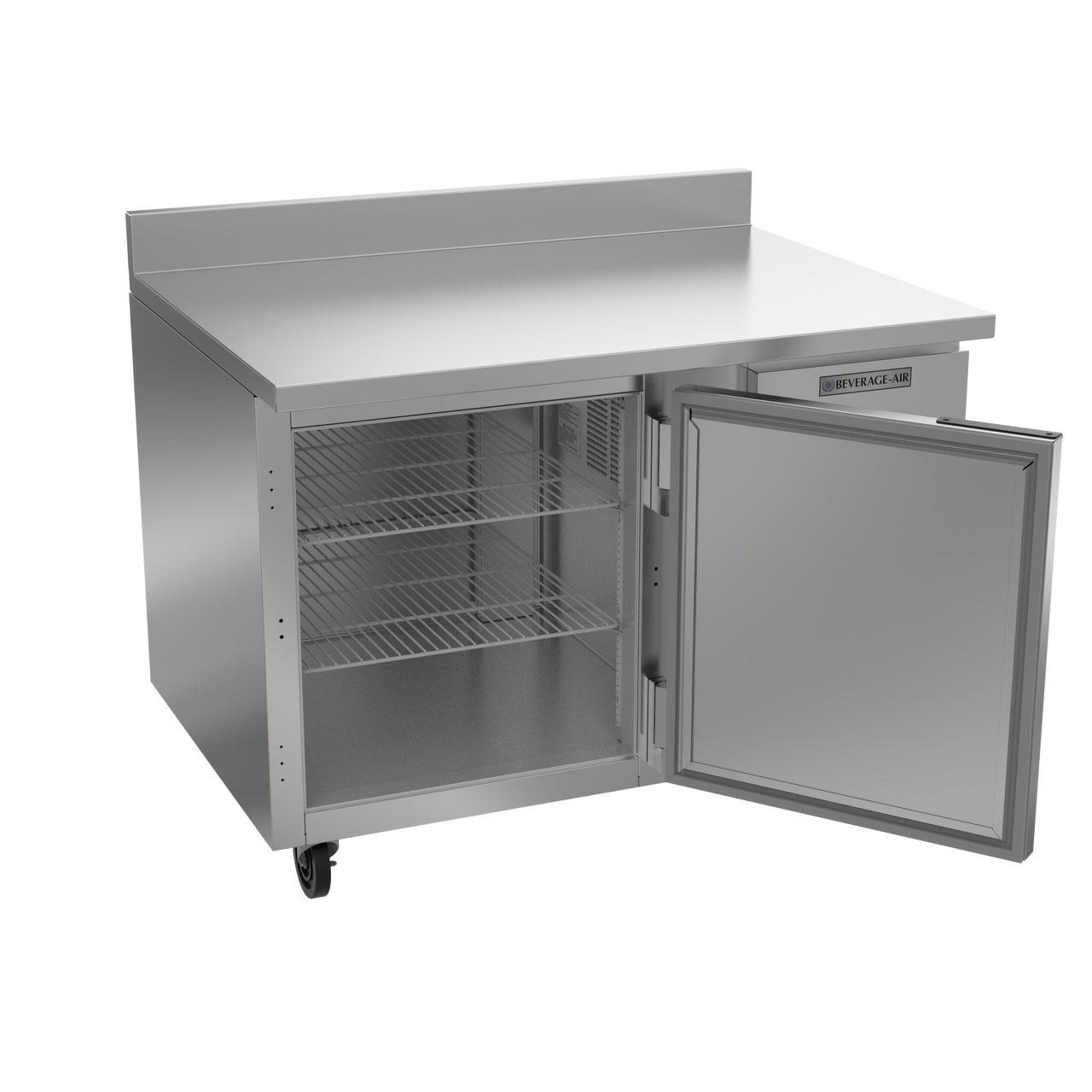 Beverage Air WTR46AHC - Item 257936