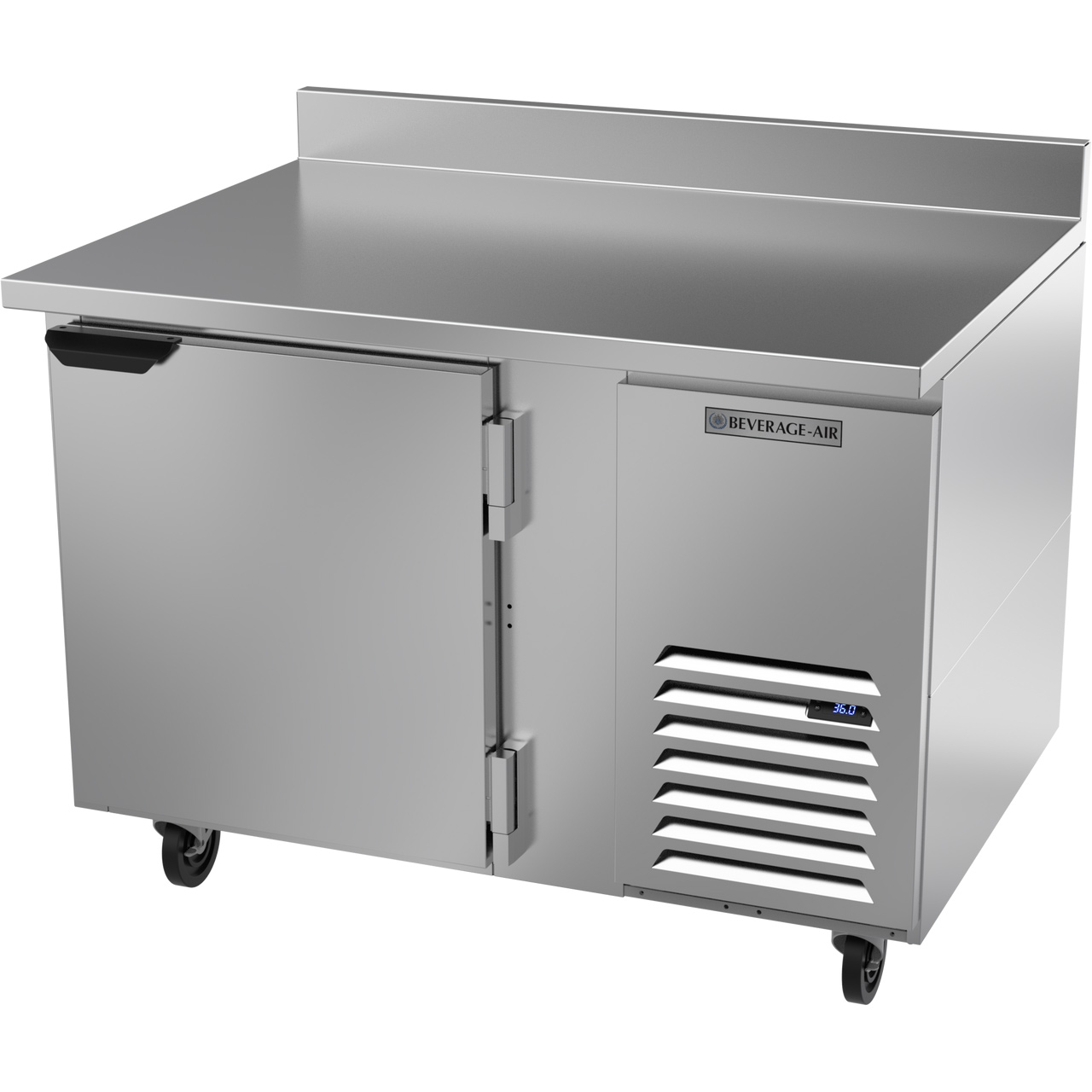 Beverage Air WTR46AHC - Item 257936