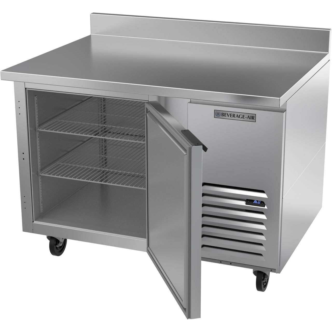 Beverage Air WTR46AHC - Item 257936