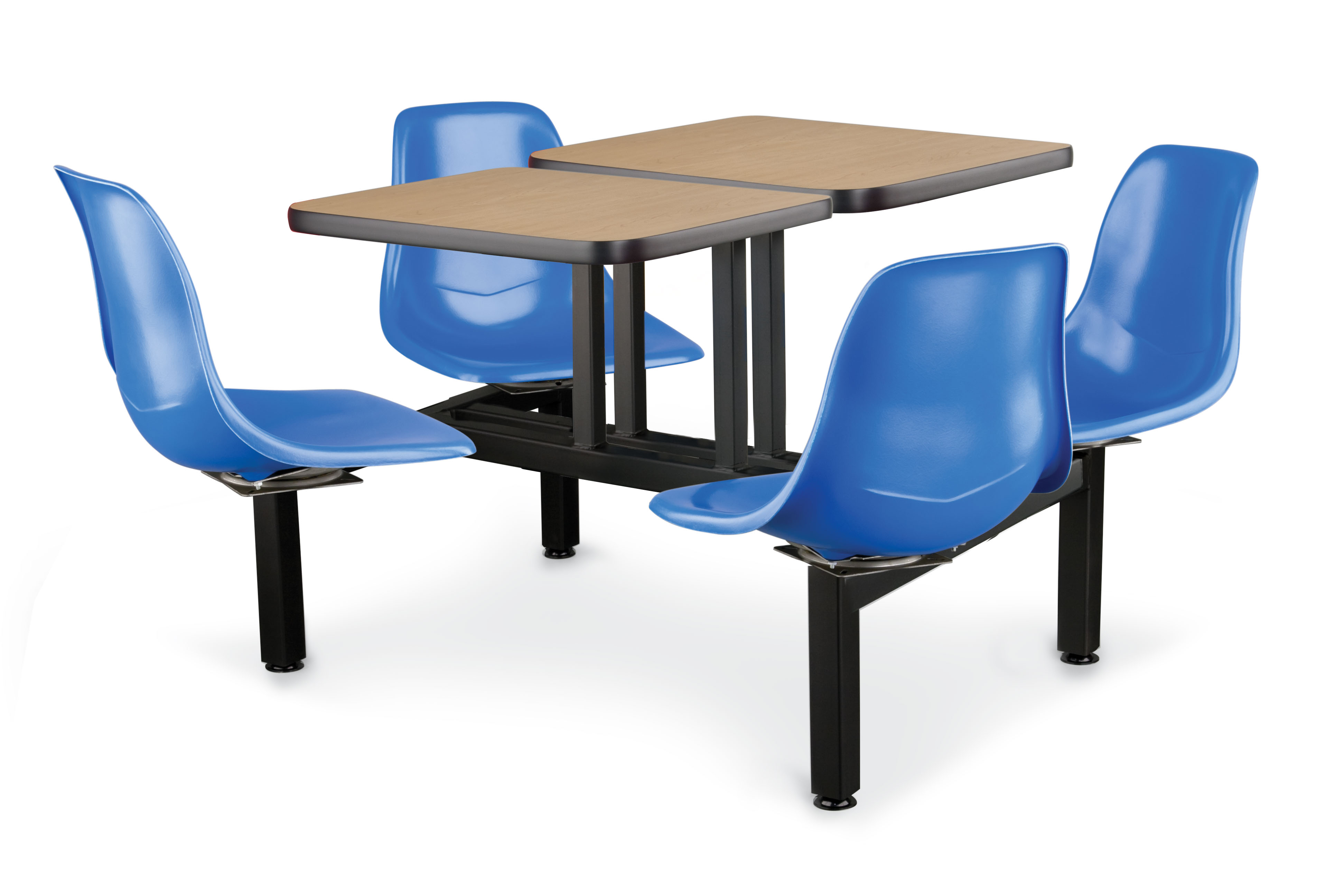 Just Chair Manufaturing CLUS-ST-4S-BB - Item 257977