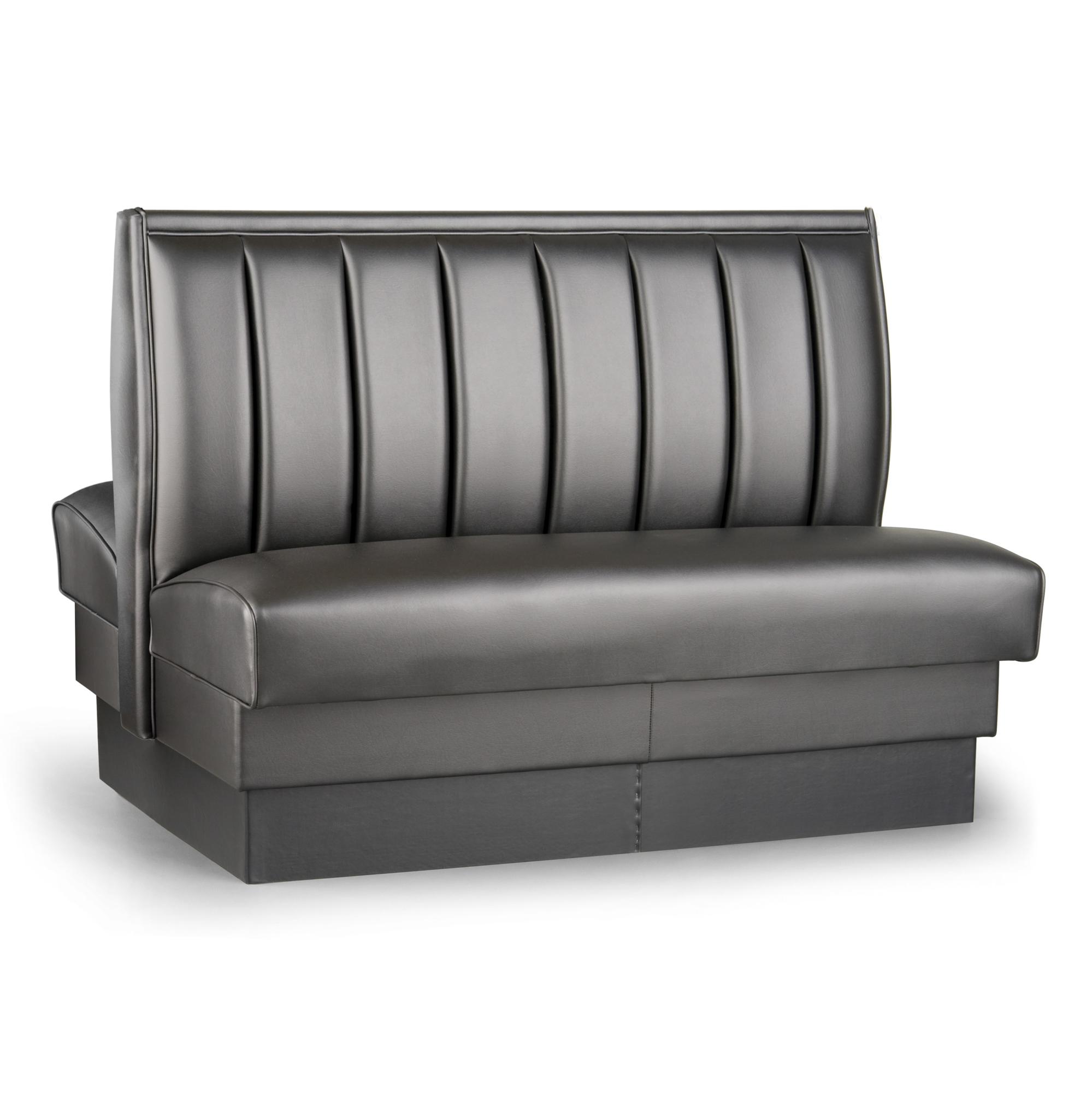 Just Chair Manufaturing JBD-UCH-42-GR1/COM - Item 258005