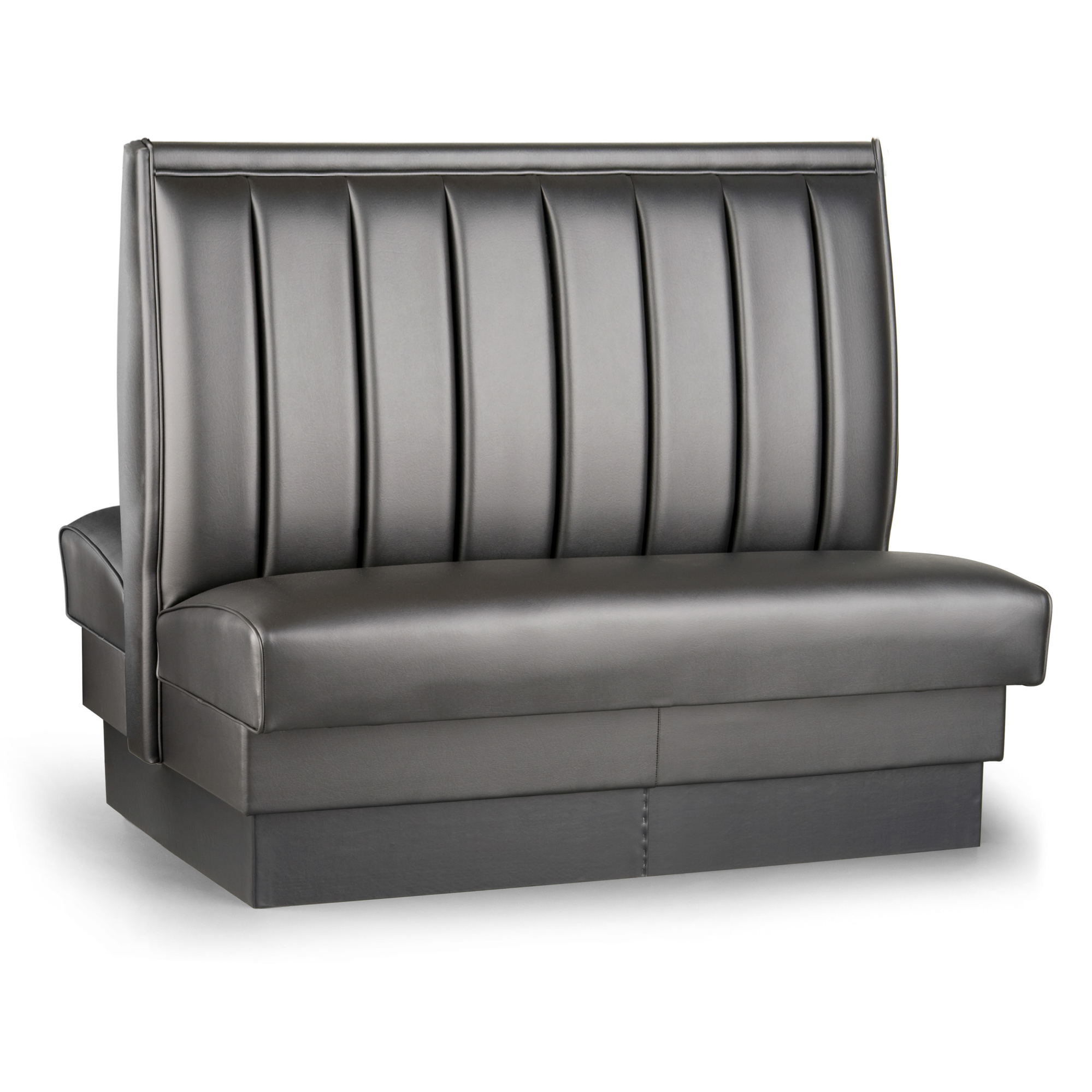 Just Chair Manufaturing JBD-UCH-48-GR1/COM - Item 258006