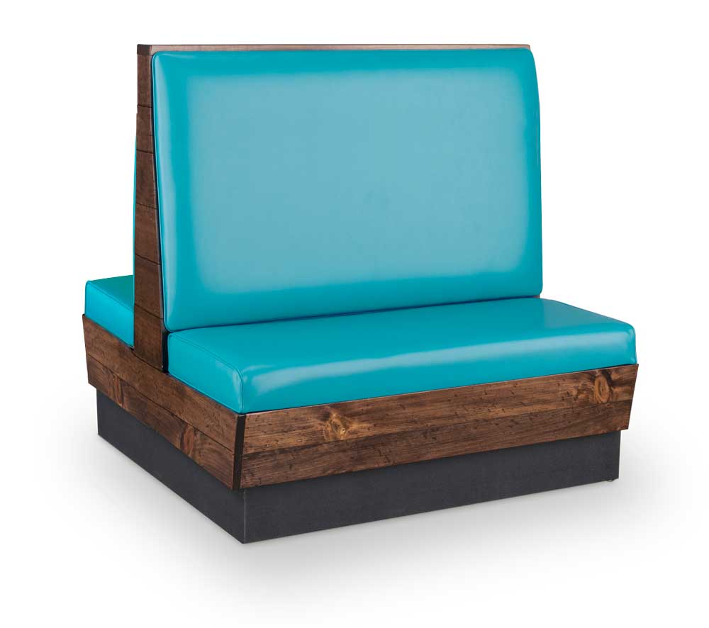 Just Chair Manufaturing JBD-WCP-48-GR1/COM - Item 258032