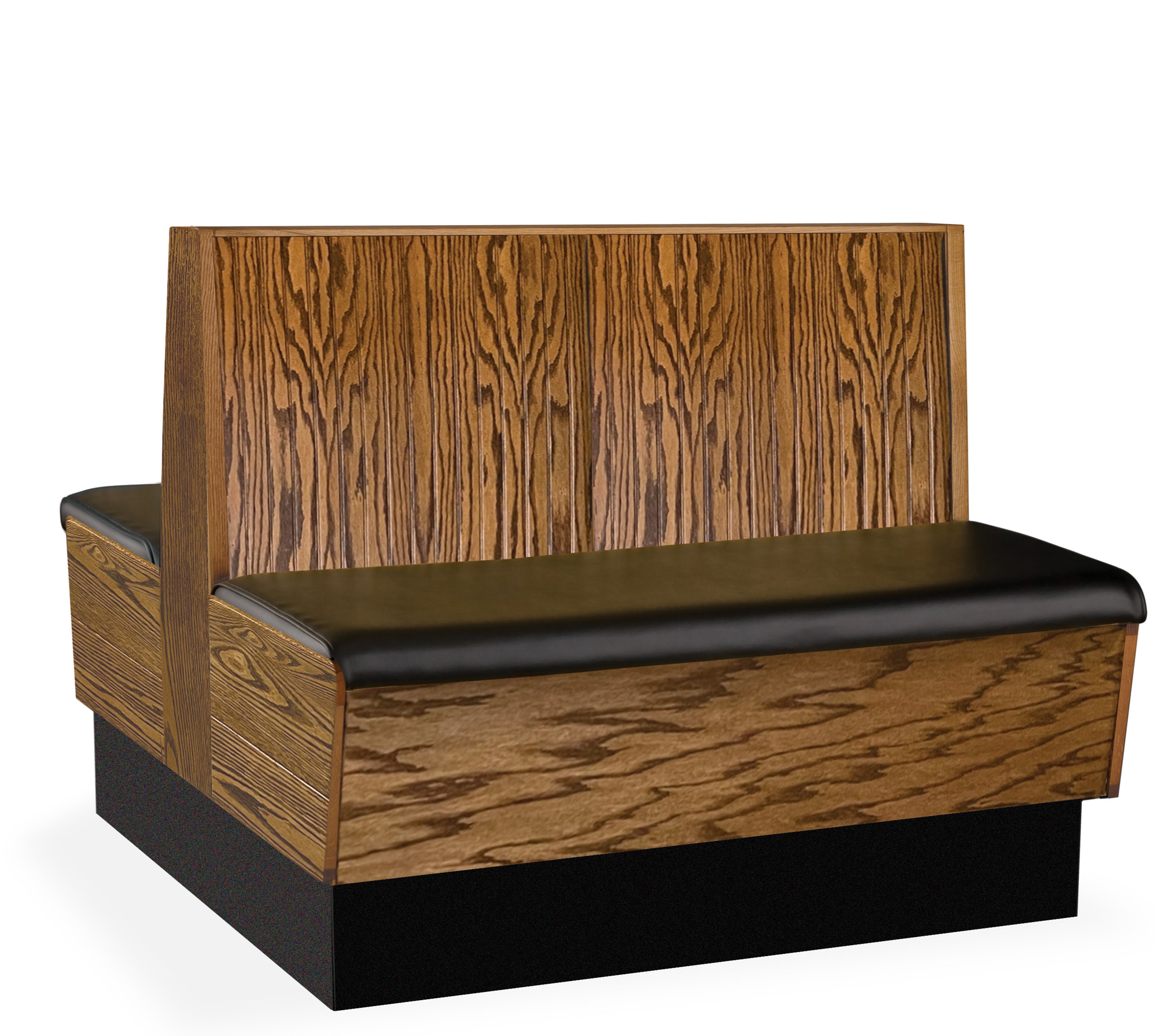 Just Chair Manufaturing JBD-WPF-36-GR1/COM - Item 258033