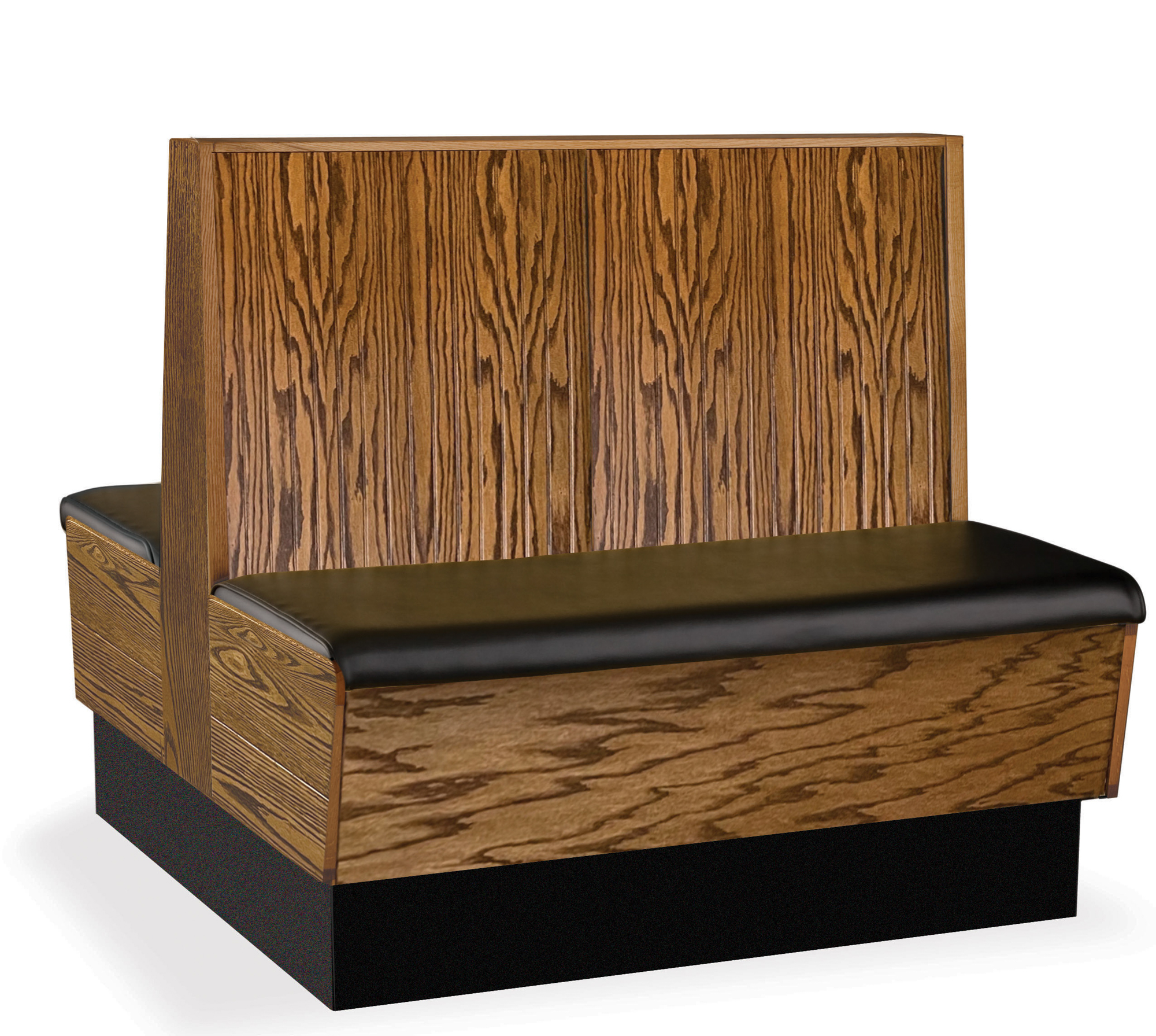 Just Chair Manufaturing JBD-WPF-42-GR1/COM - Item 258034