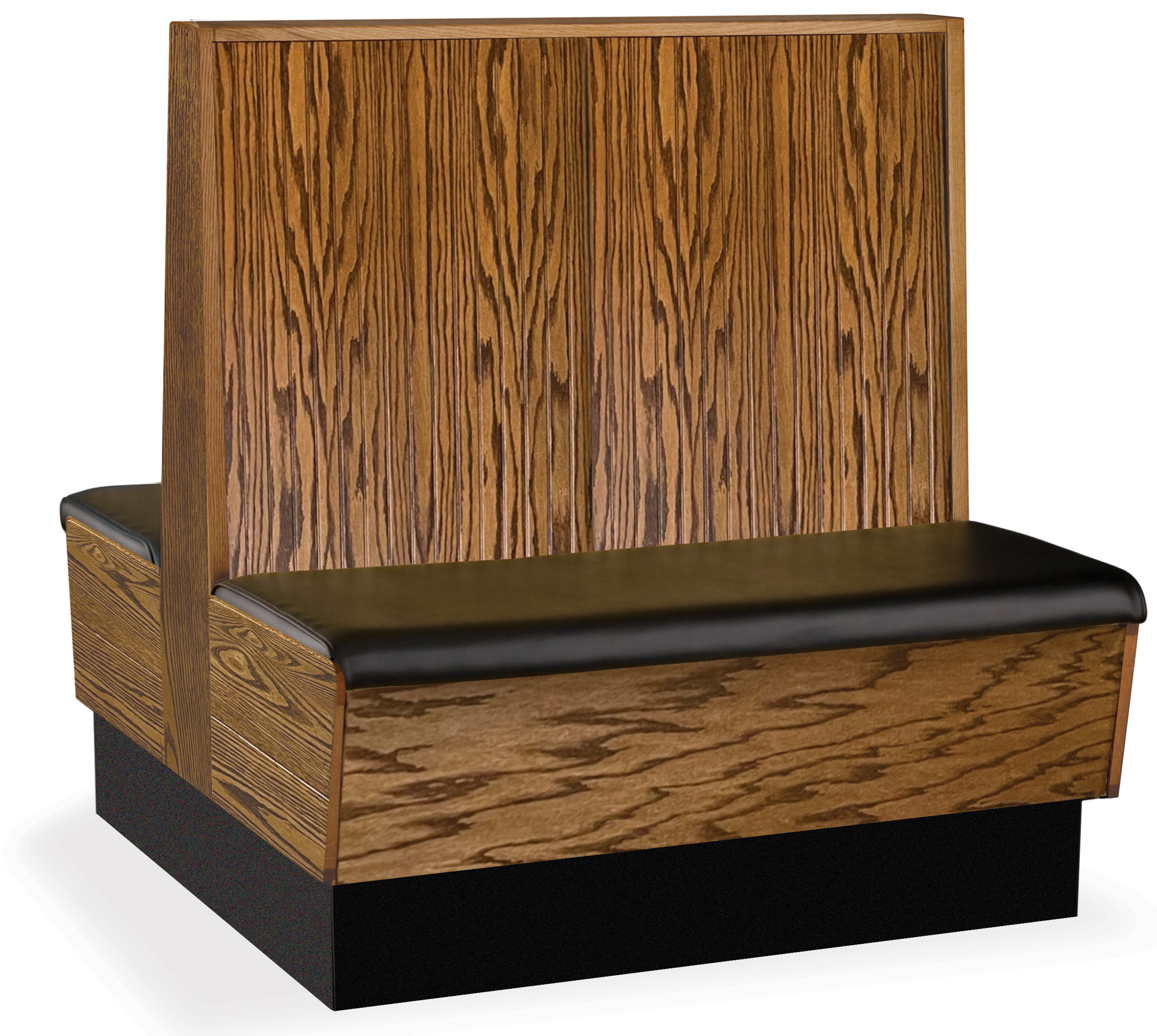 Just Chair Manufaturing JBD-WPF-48-GR1/COM - Item 258036