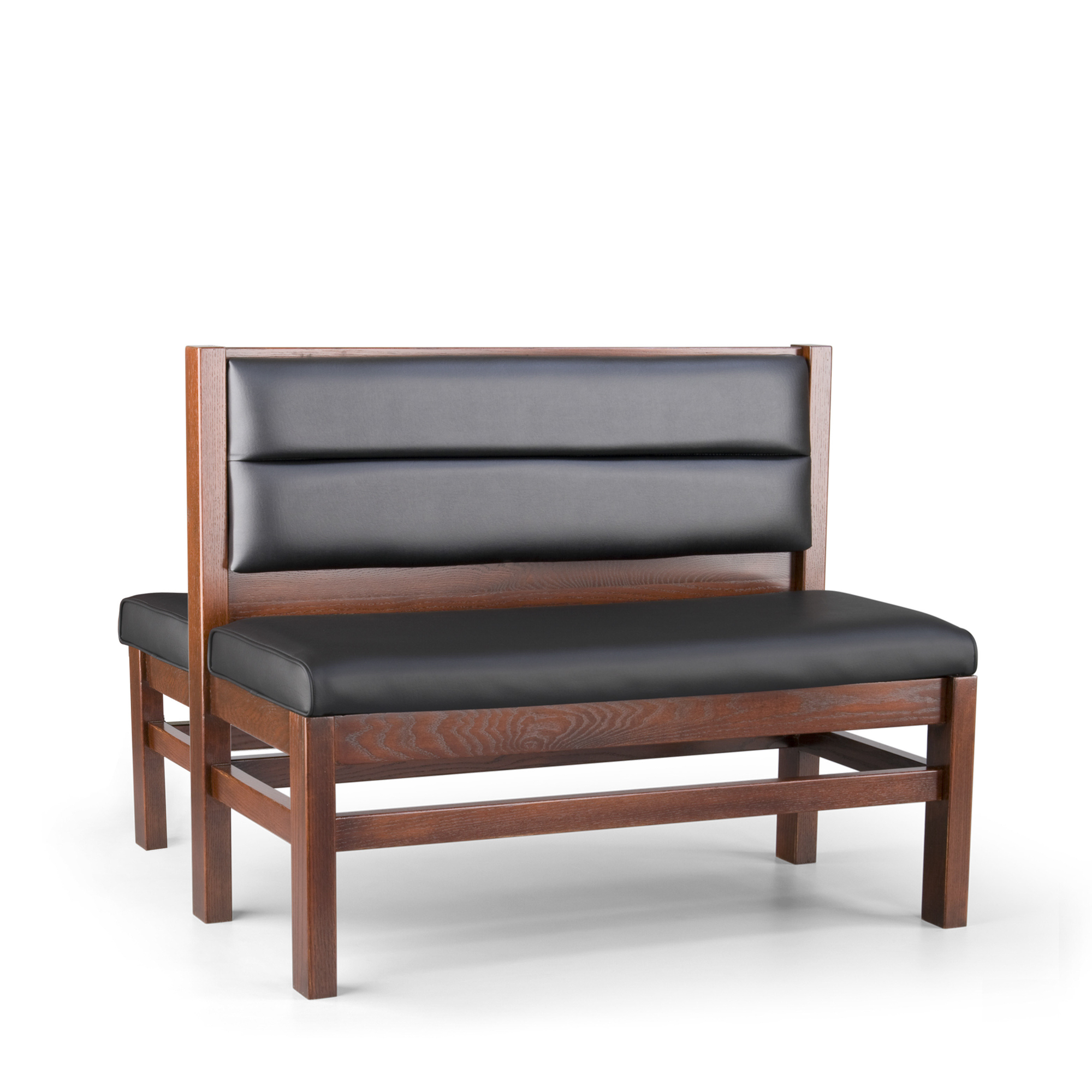 Just Chair Manufaturing JBD-WT-UHC-36-GR1/COM - Item 258071