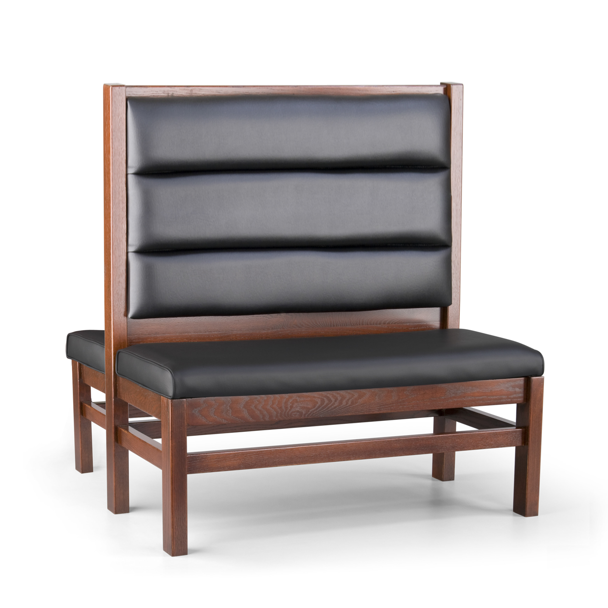 Just Chair Manufaturing JBD-WT-UHC-48-GR1/COM - Item 258073