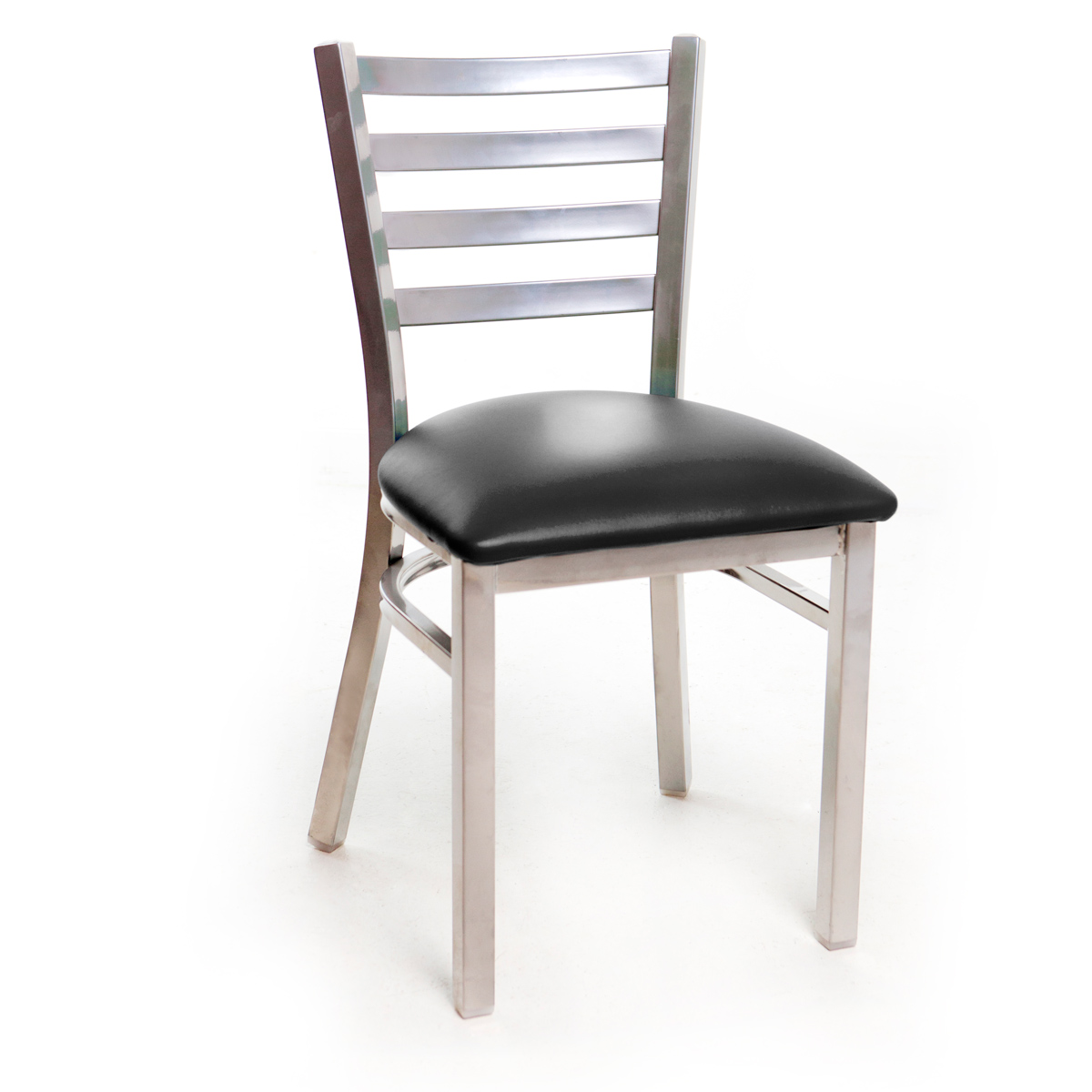 Just Chair Manufaturing M20118-SIL-PS - Item 258113