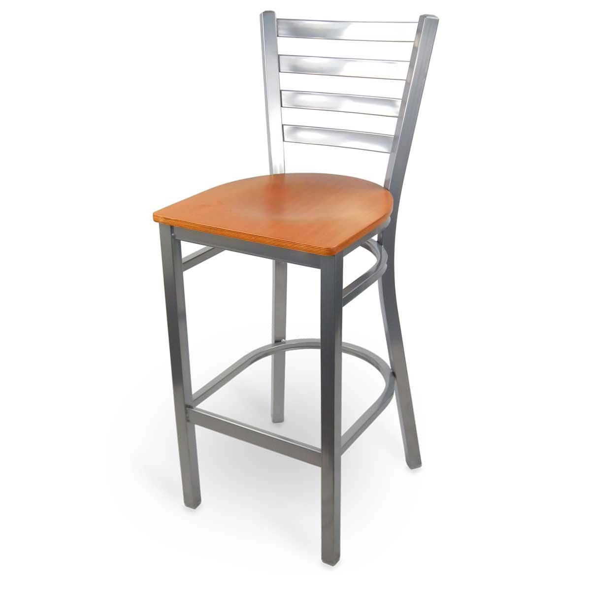 Just Chair Manufaturing M20130-SIL-VS - Item 258122