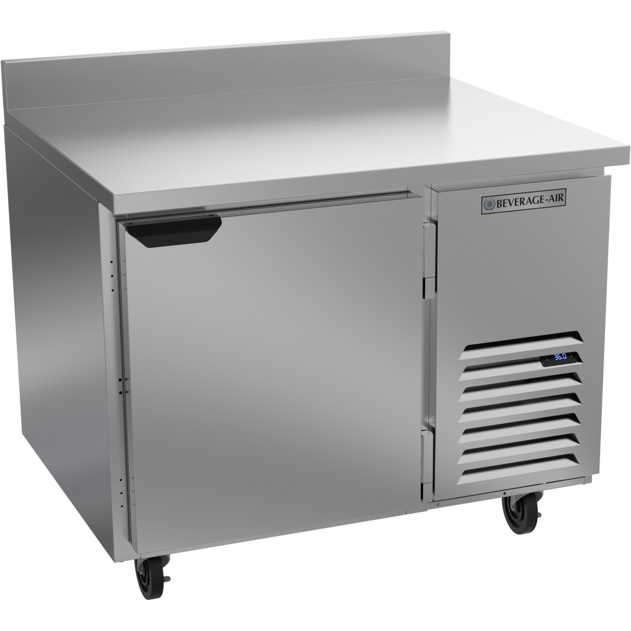 Beverage Air WTR41AHC - Item 258136