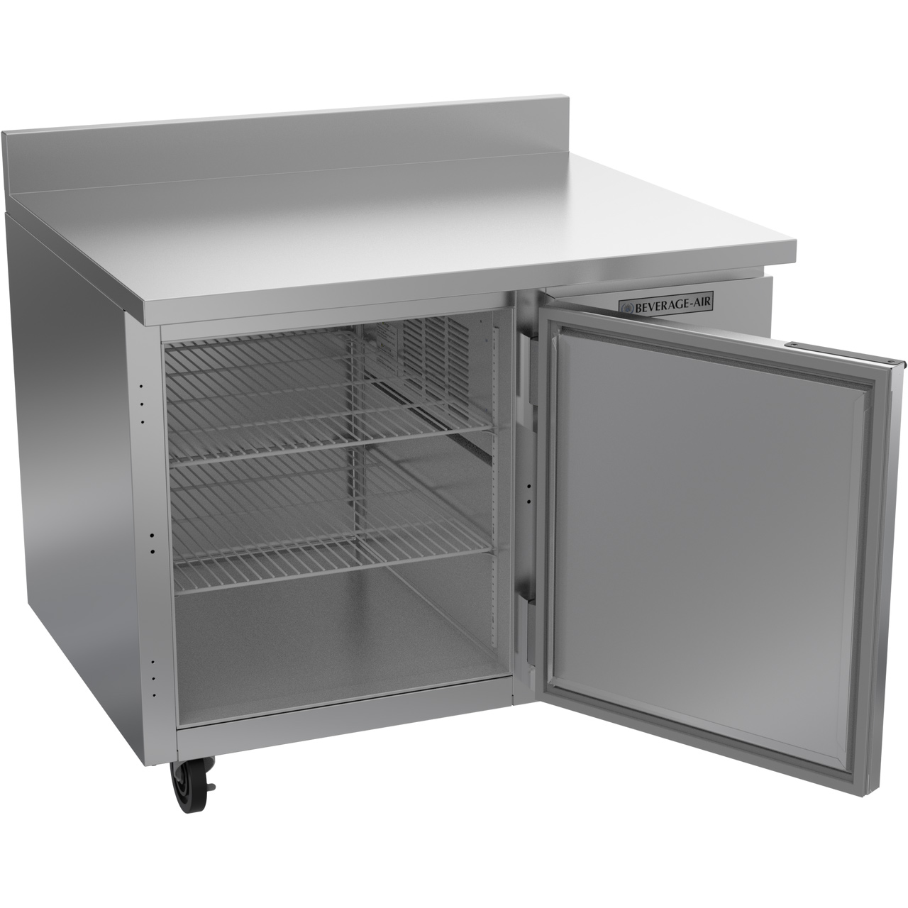 Beverage Air WTR41AHC - Item 258136