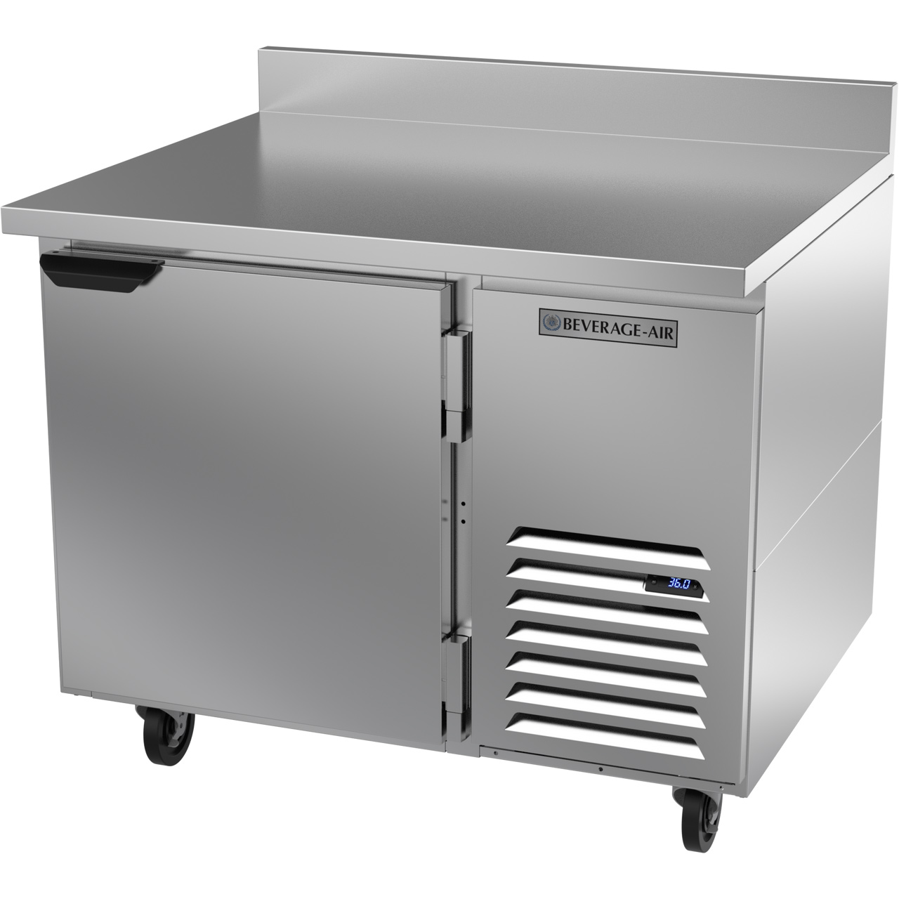 Beverage Air WTR41AHC - Item 258136