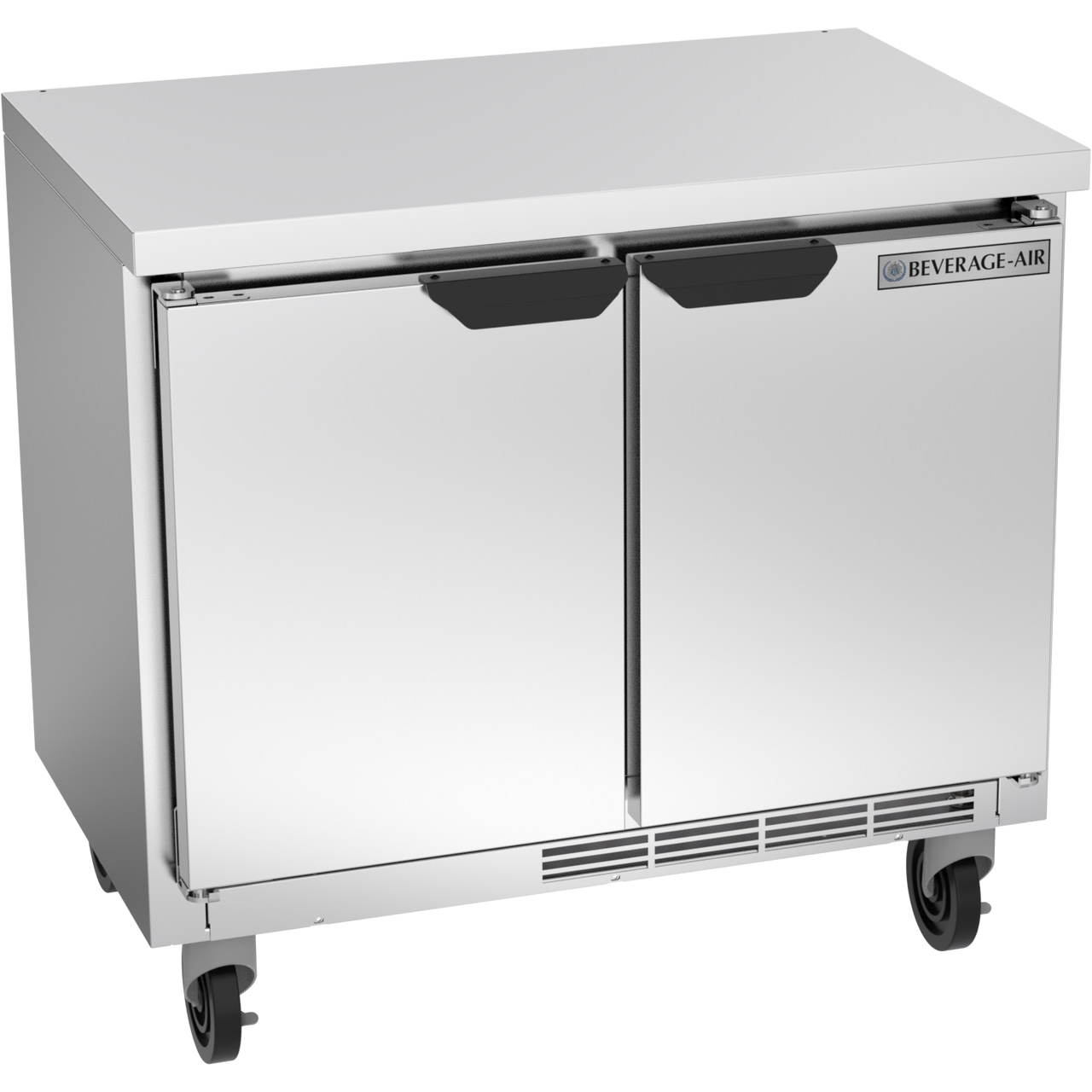 Beverage Air WTR34HC-FLT - Item 258144