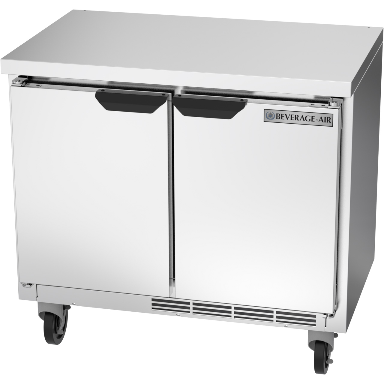 Beverage Air WTR34HC-FLT - Item 258144