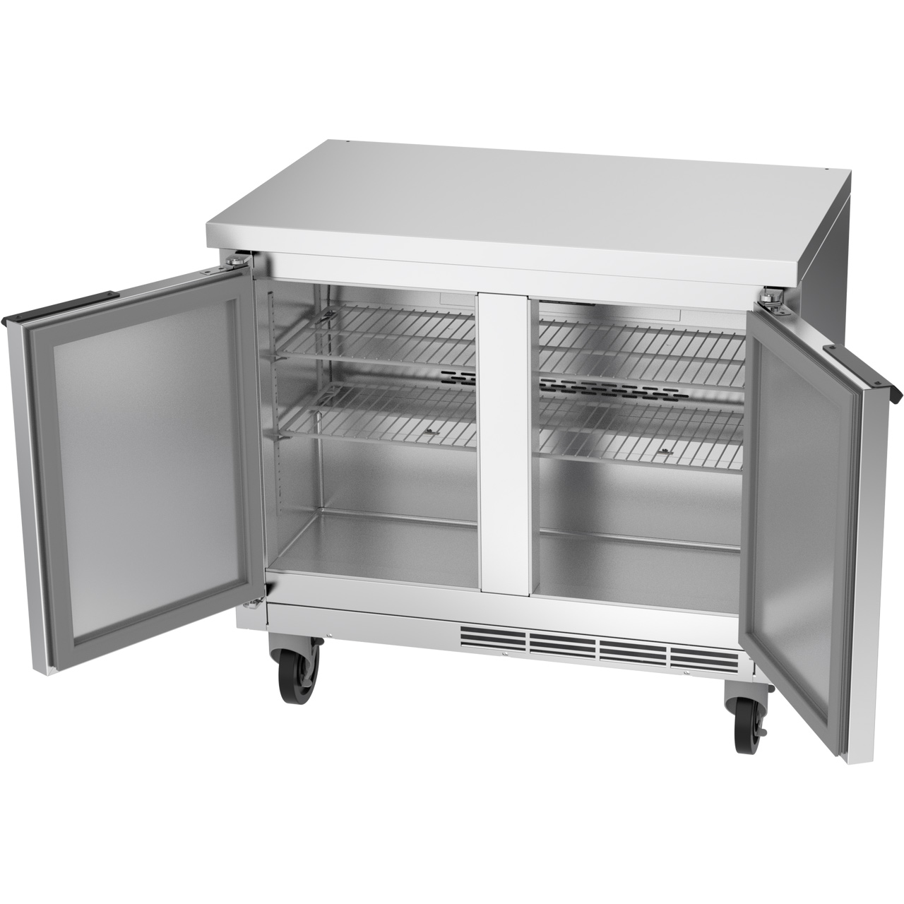 Beverage Air WTR34HC-FLT - Item 258144