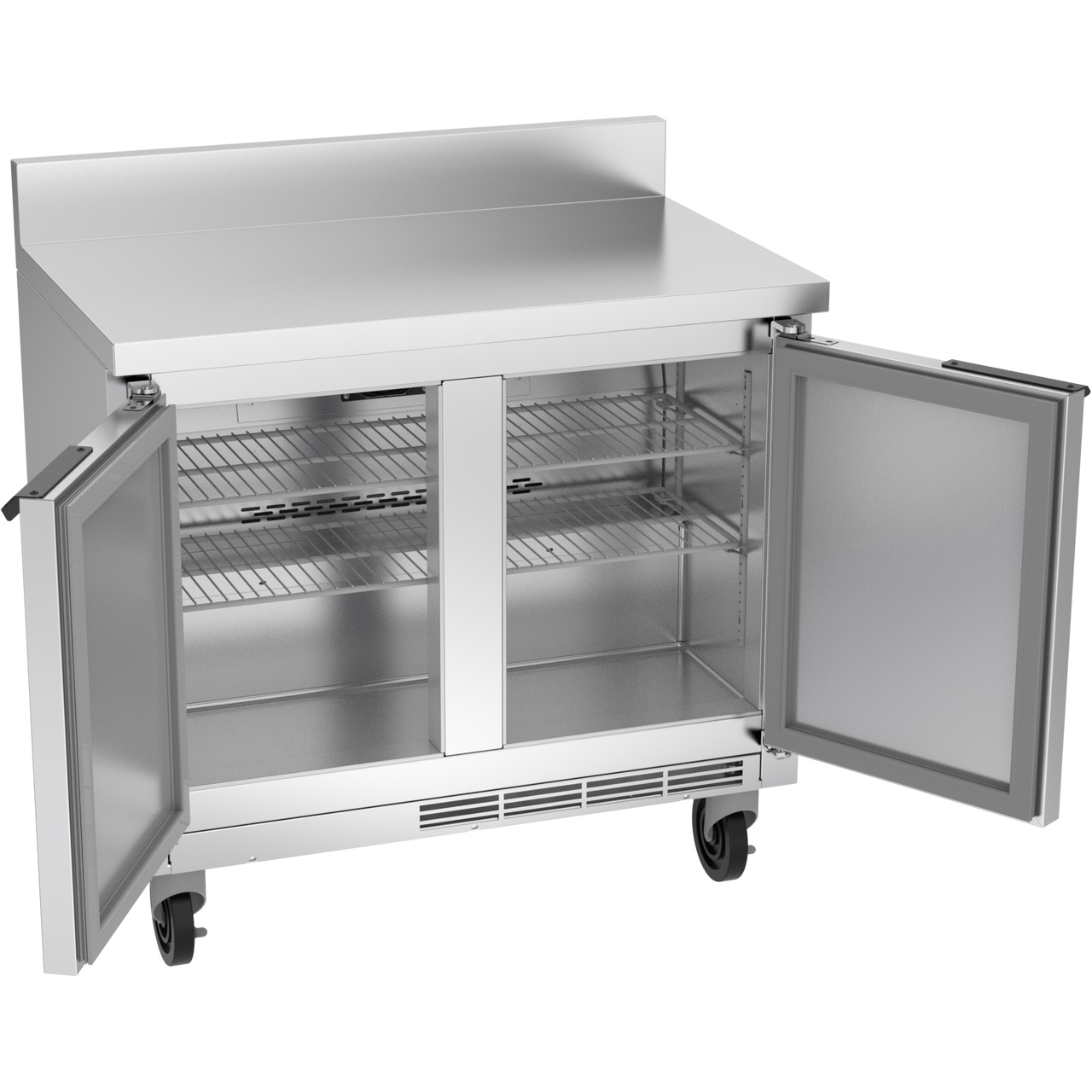 Beverage Air WTR34HC-FIP - Item 258145