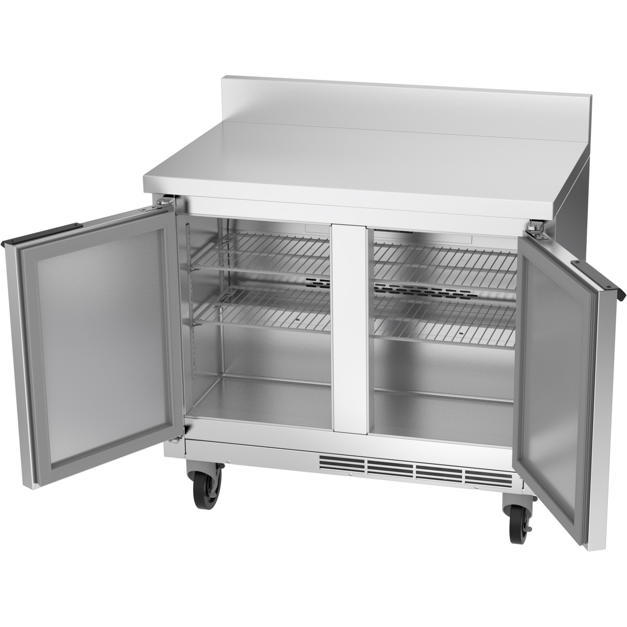 Beverage Air WTR34HC-FIP - Item 258145