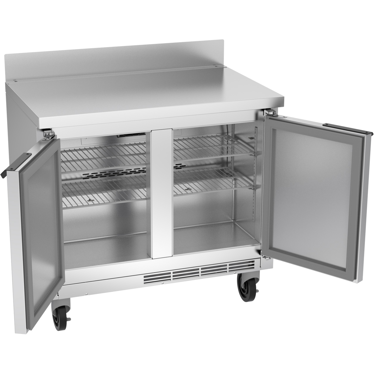 Beverage Air WTR34HC - Item 258153