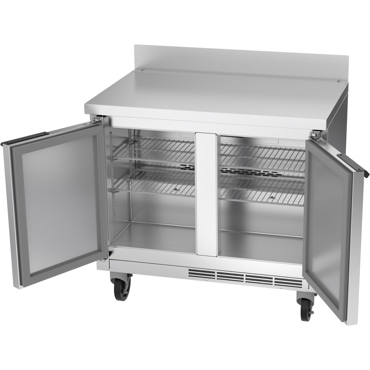 Beverage Air WTR34HC - Item 258153