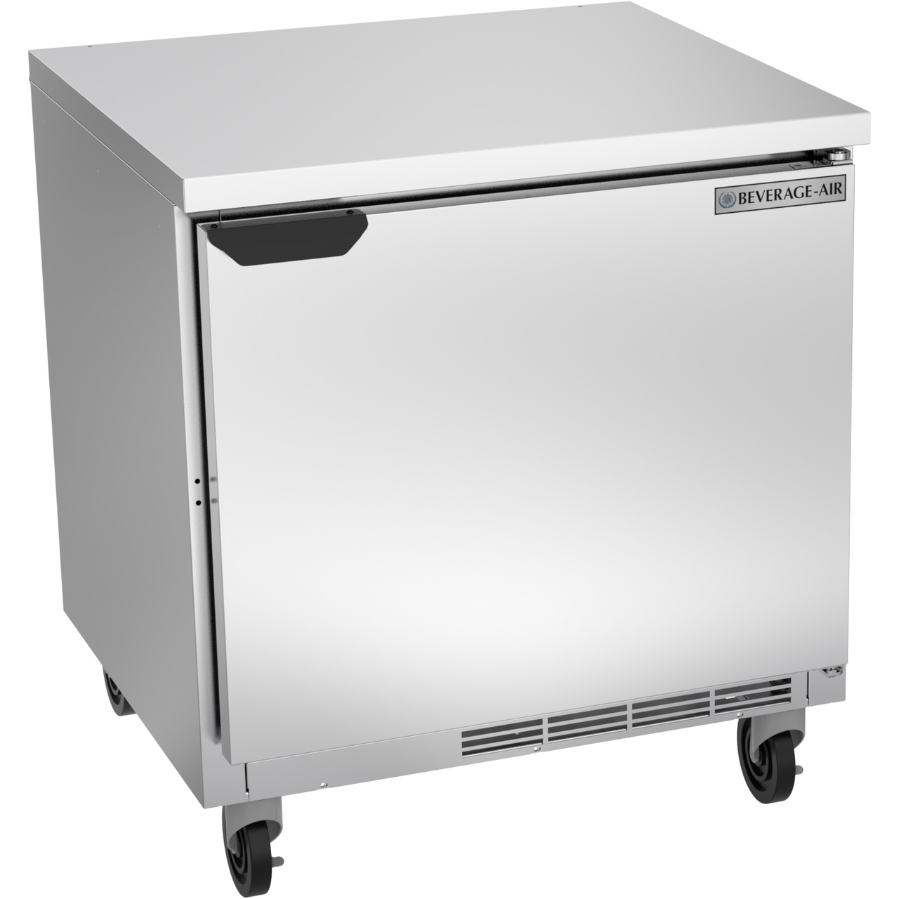 Beverage Air WTR32AHC-FLT - Item 258155