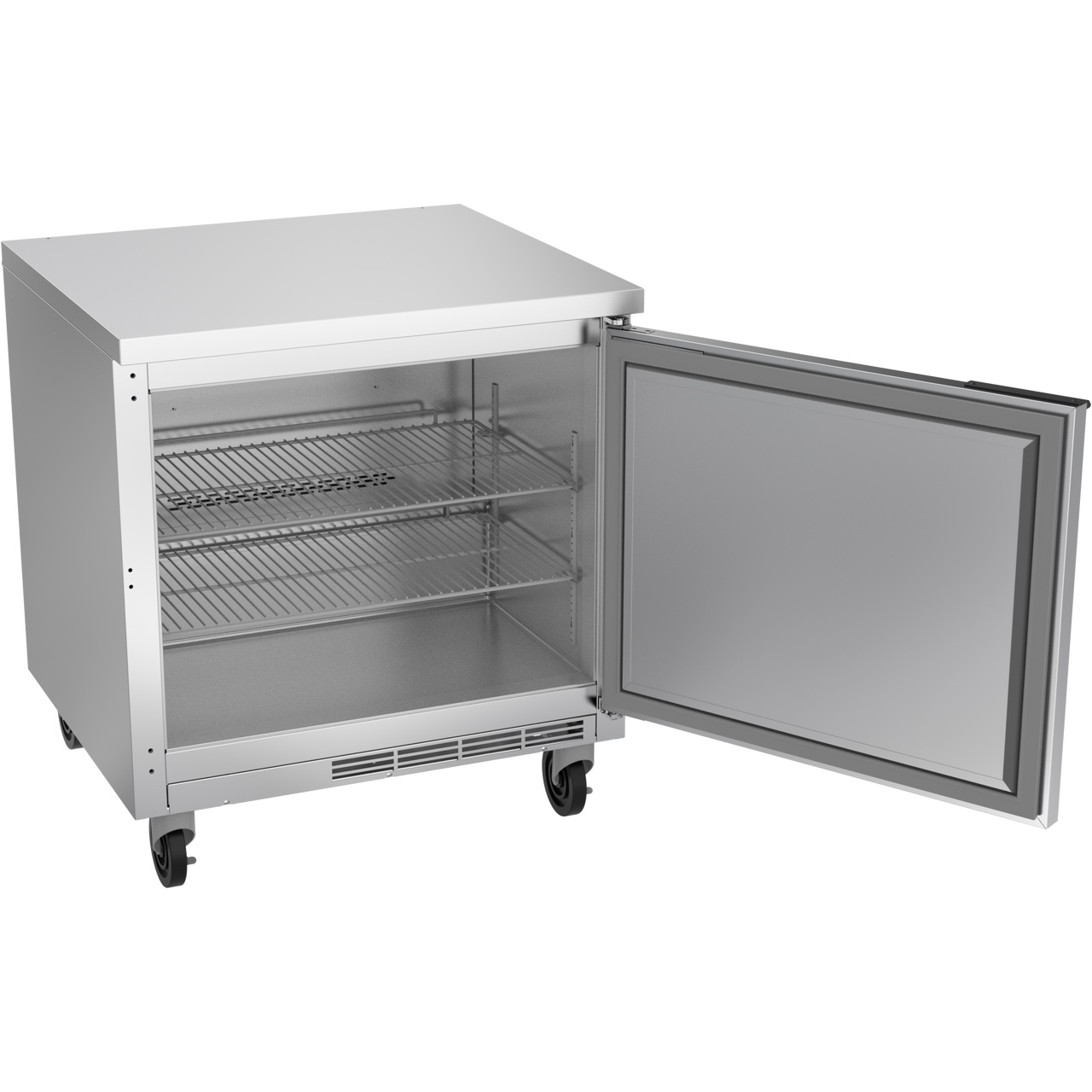 Beverage Air WTR32AHC-FLT - Item 258155