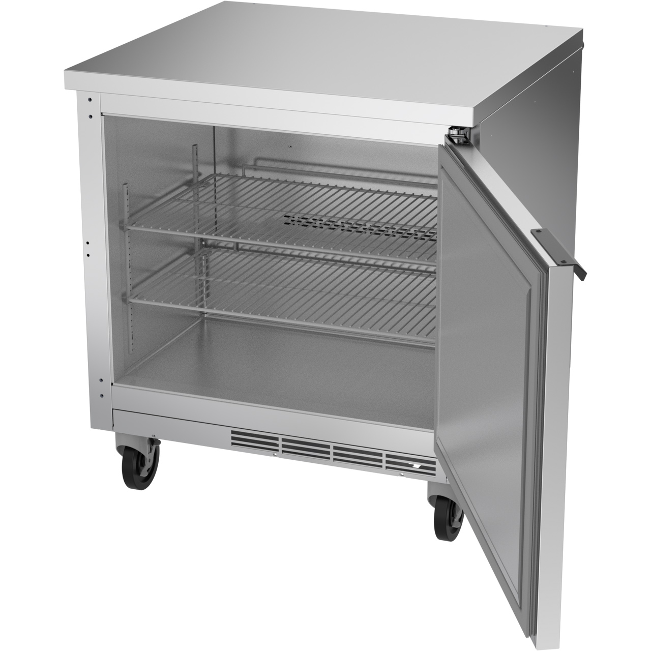 Beverage Air WTR32AHC-FLT - Item 258155