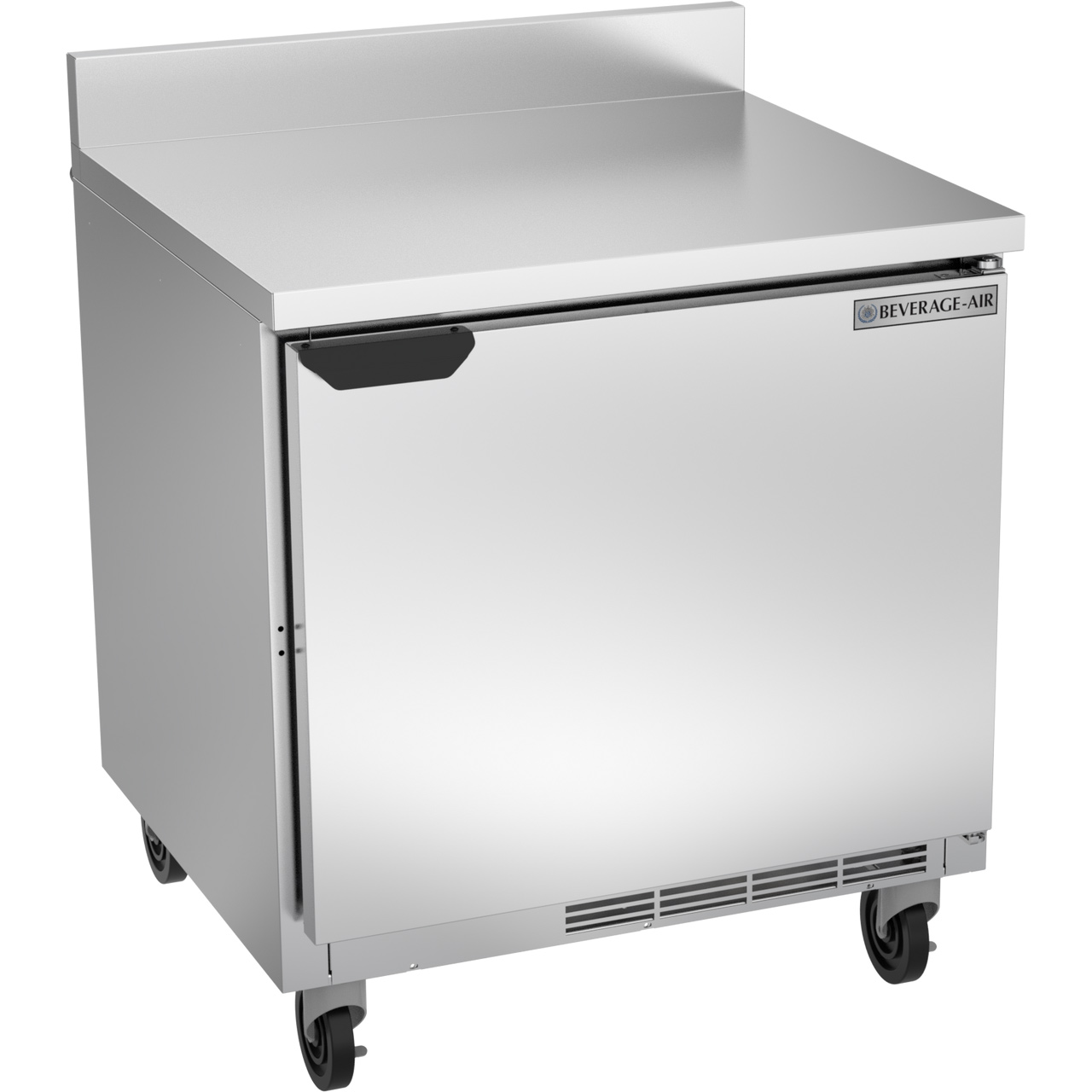 Beverage Air WTR32AHC-FIP - Item 258156