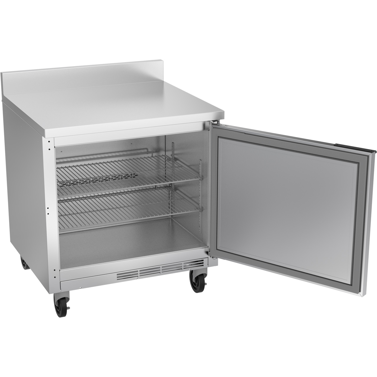 Beverage Air WTR32AHC-FIP - Item 258156