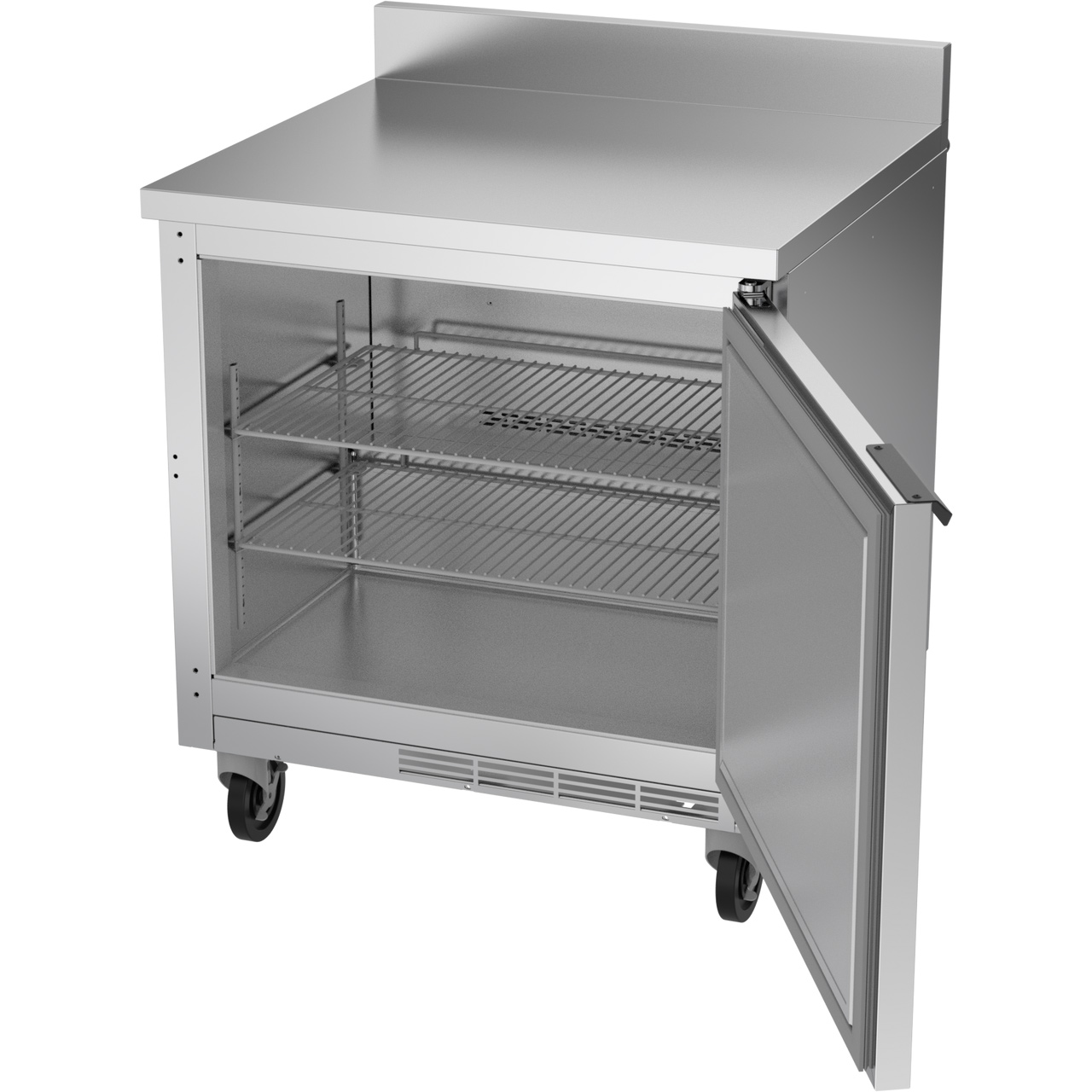 Beverage Air WTR32AHC-FIP - Item 258156