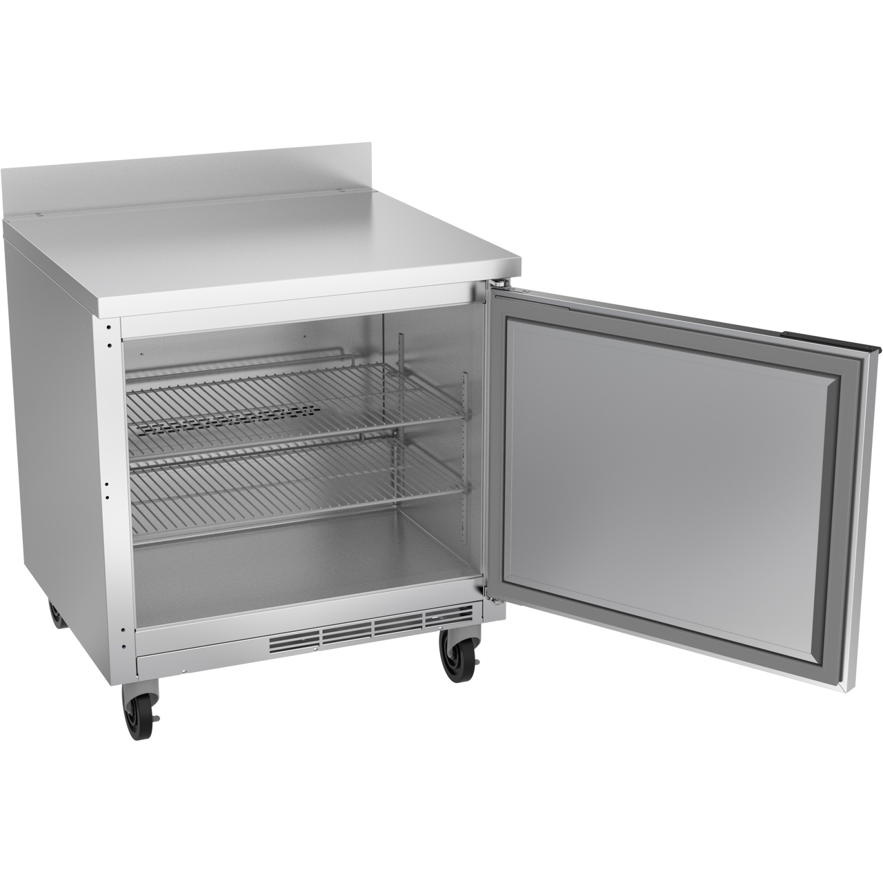 Beverage Air WTR32AHC - Item 258158