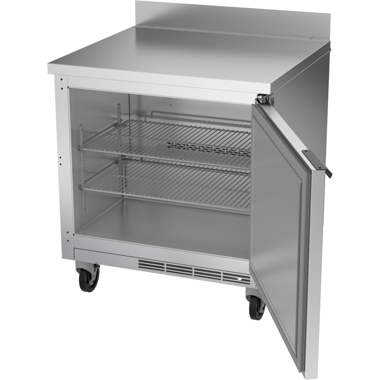 Beverage Air WTR32AHC - Item 258158