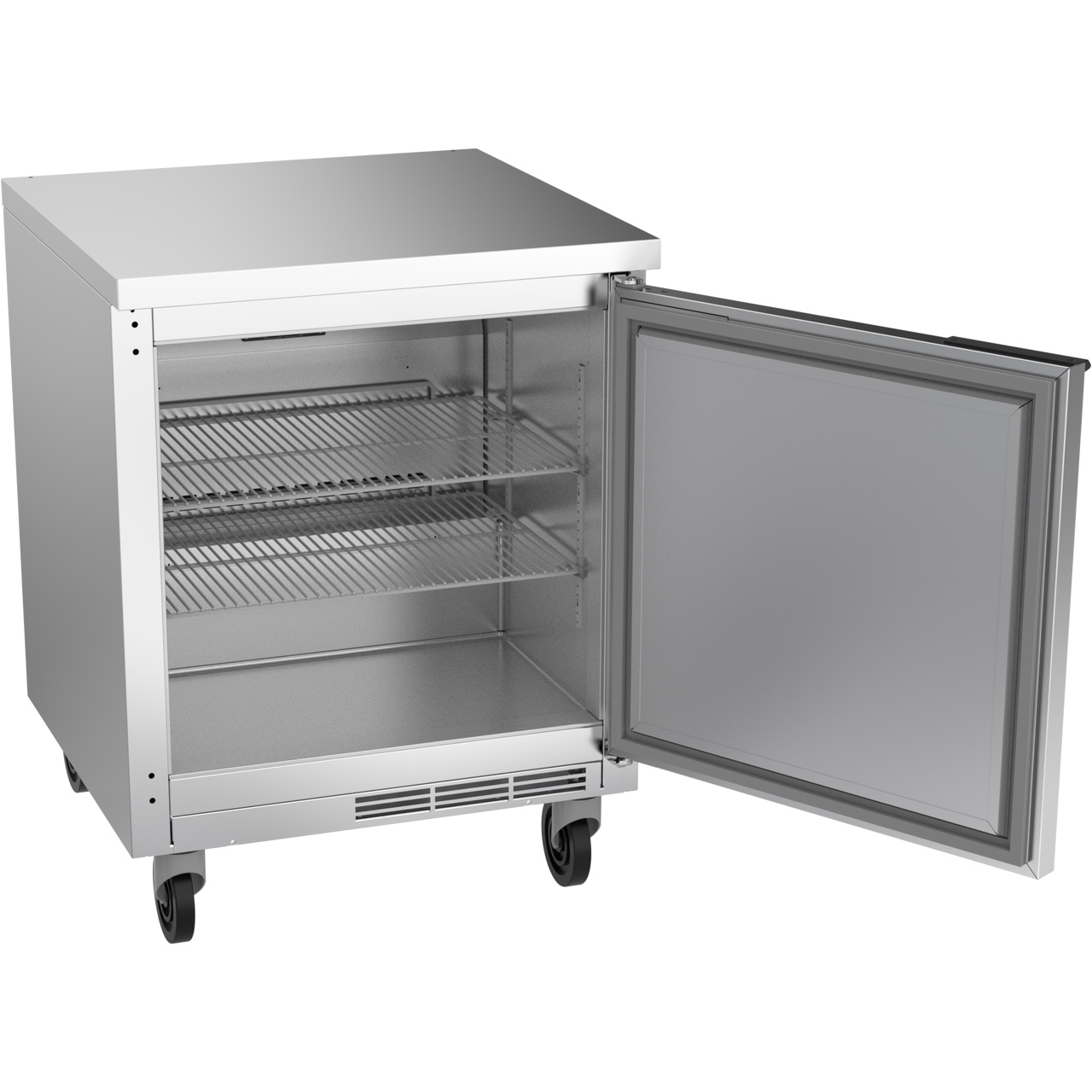 Beverage Air WTR27HC-FLT - Item 258159