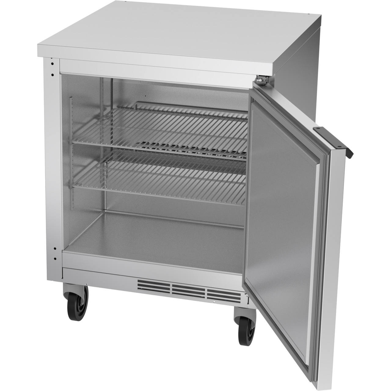 Beverage Air WTR27HC-FLT - Item 258159