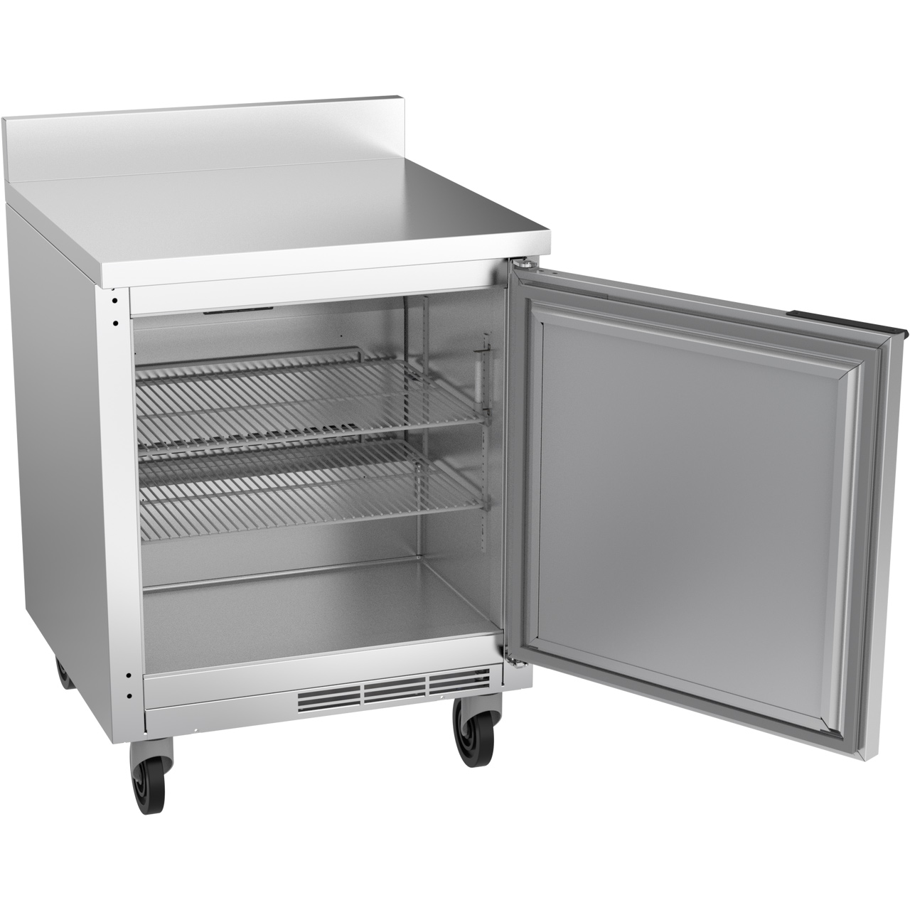 Beverage Air WTR27HC-FIP - Item 258160