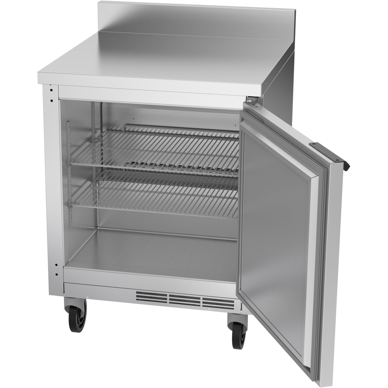 Beverage Air WTR27HC-FIP - Item 258160