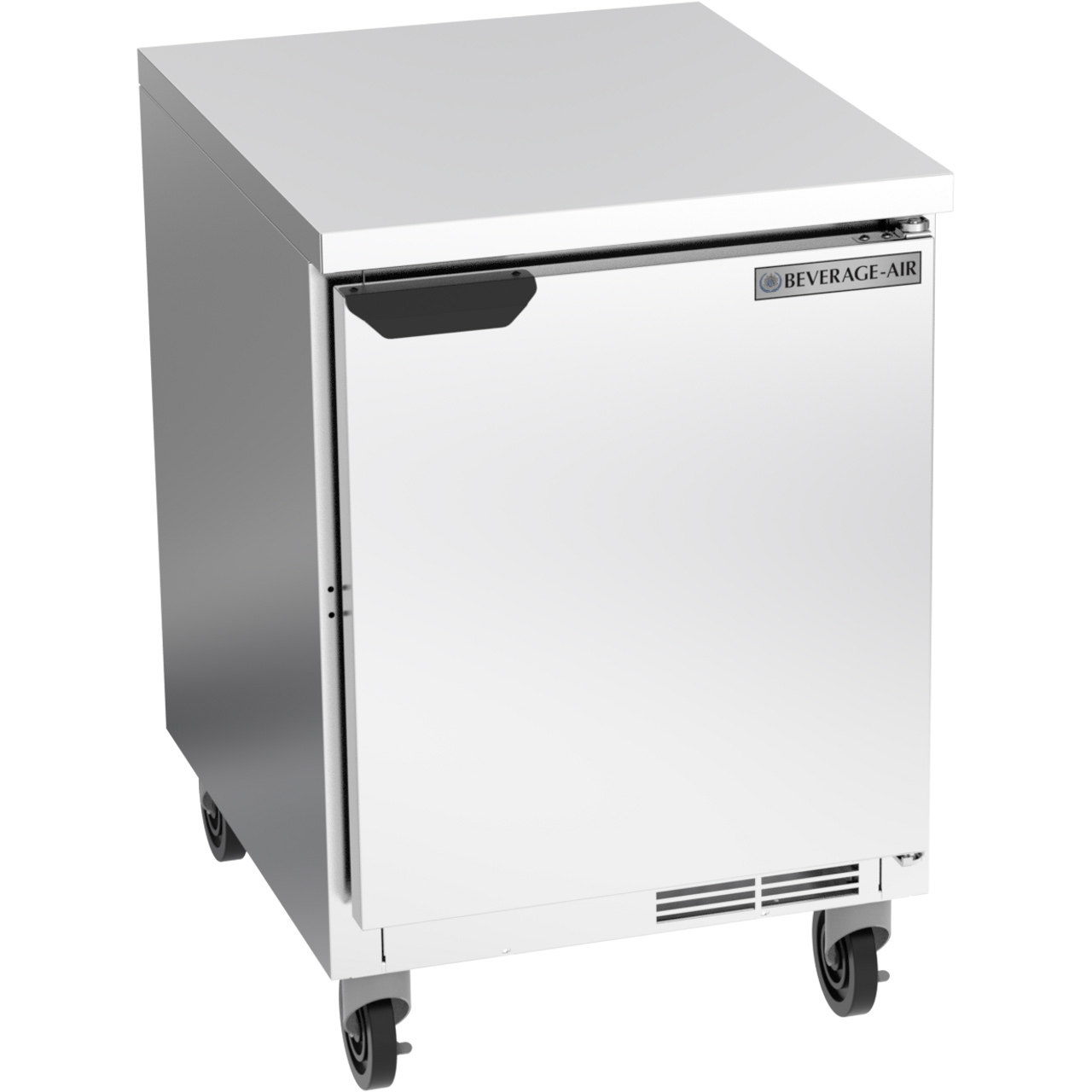 Beverage Air WTR24AHC-FLT - Item 258161