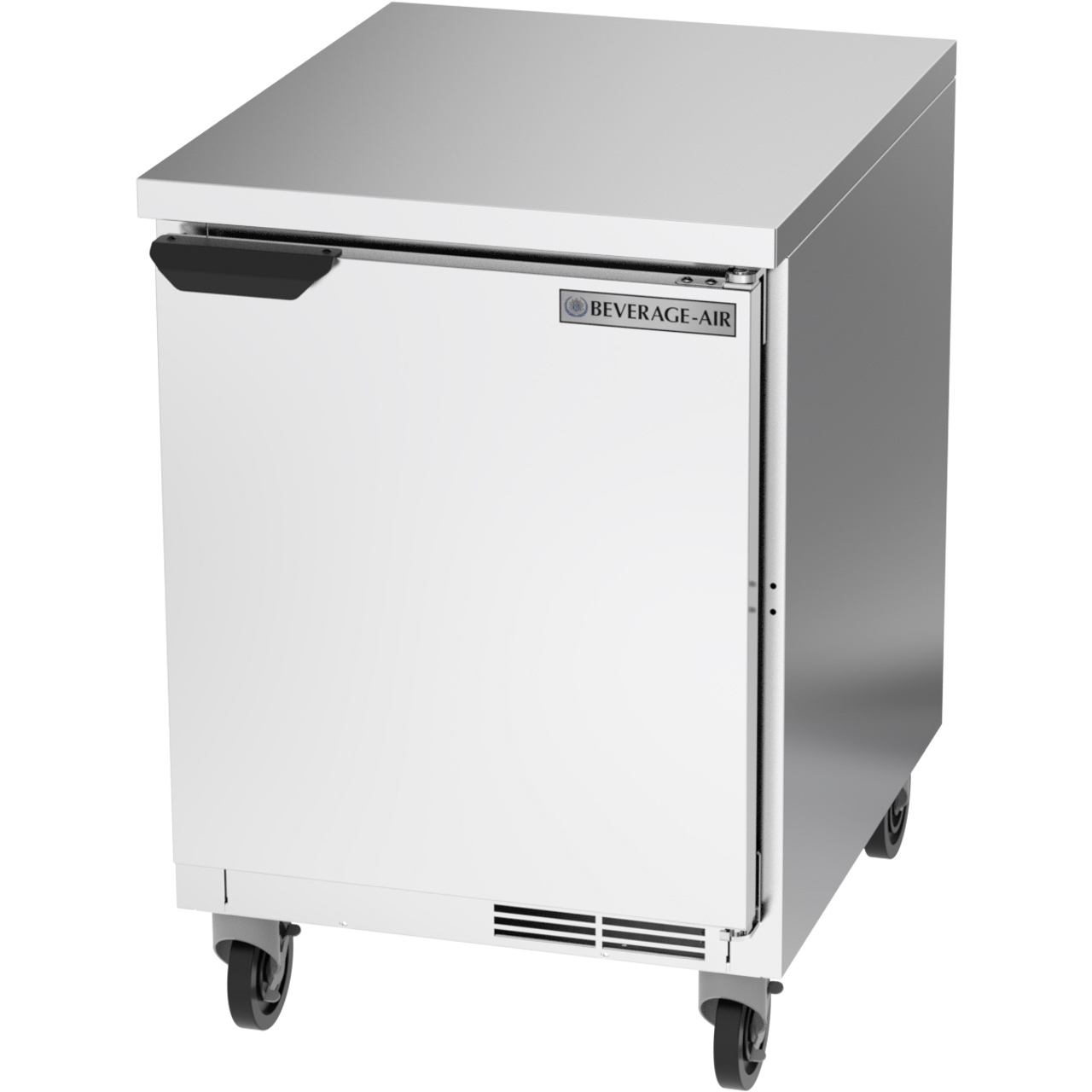 Beverage Air WTR24AHC-FLT - Item 258161