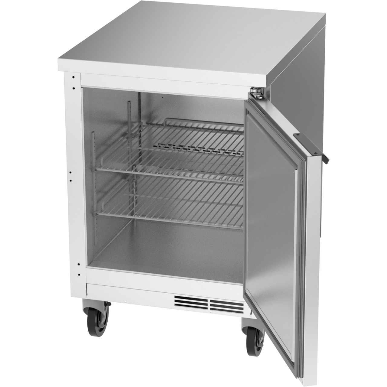 Beverage Air WTR24AHC-FLT - Item 258161