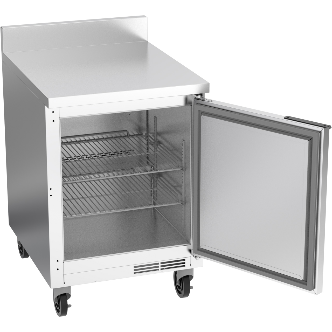 Beverage Air WTR24AHC-FIP - Item 258182