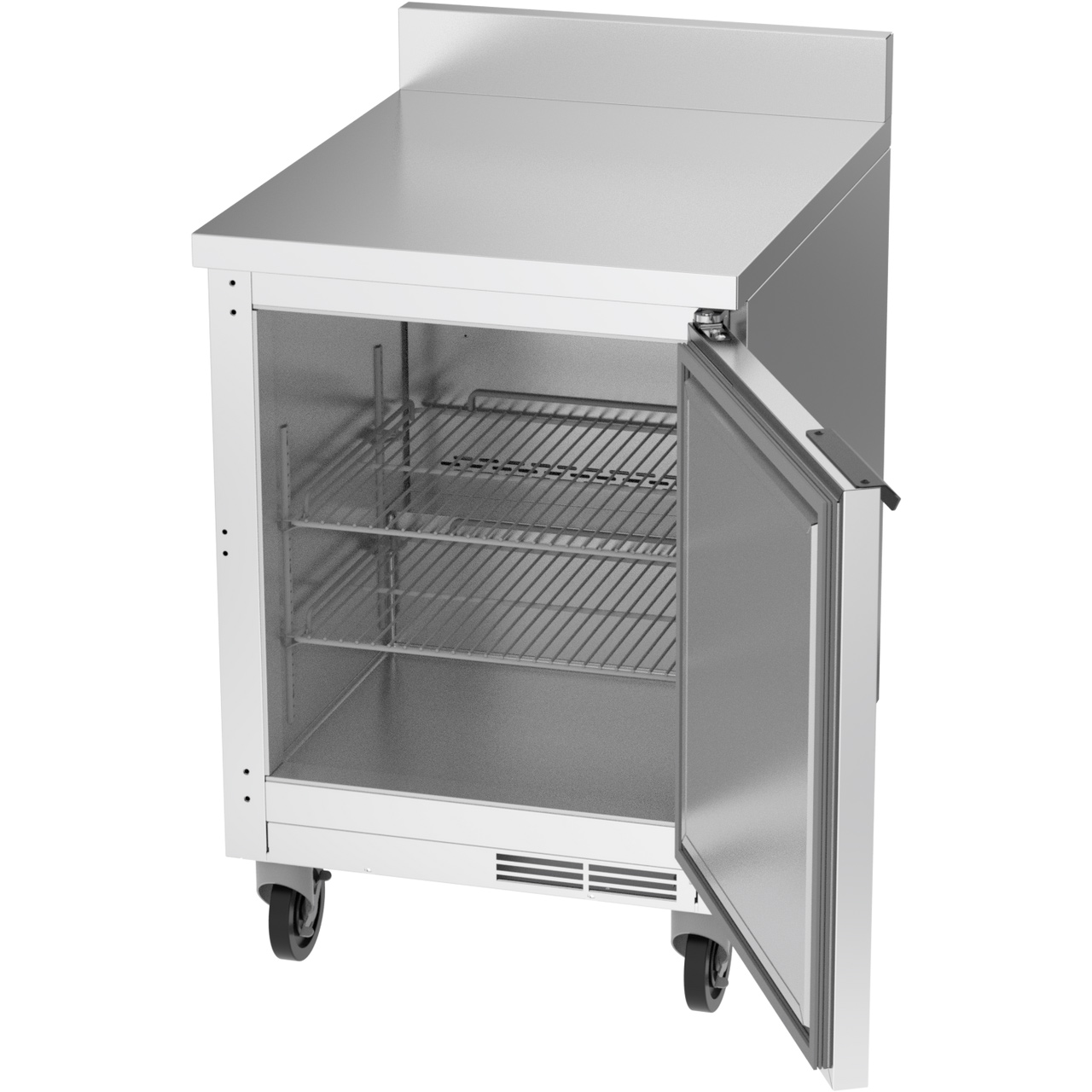 Beverage Air WTR24AHC-FIP - Item 258182